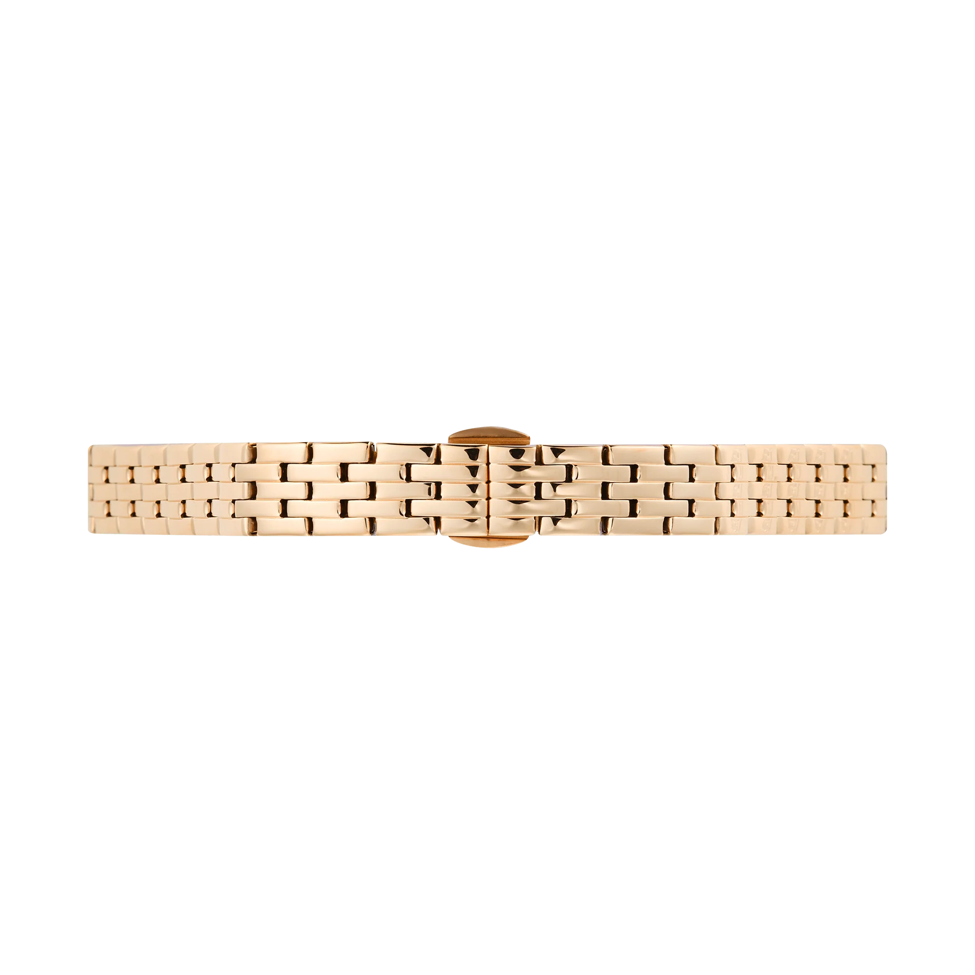 5-Link Strap Rose Gold
