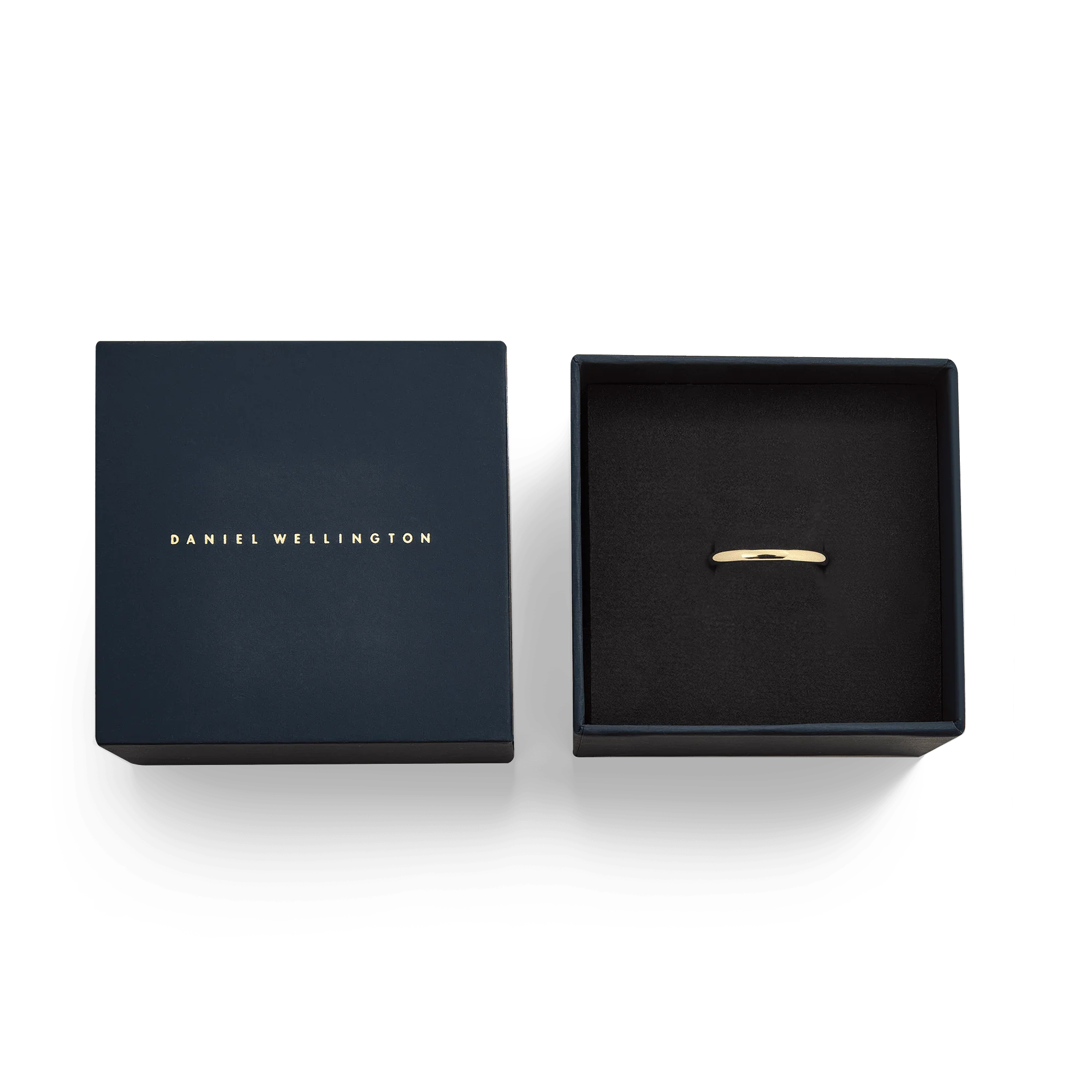 Arch Ring Gold 2.5mm - Image 5