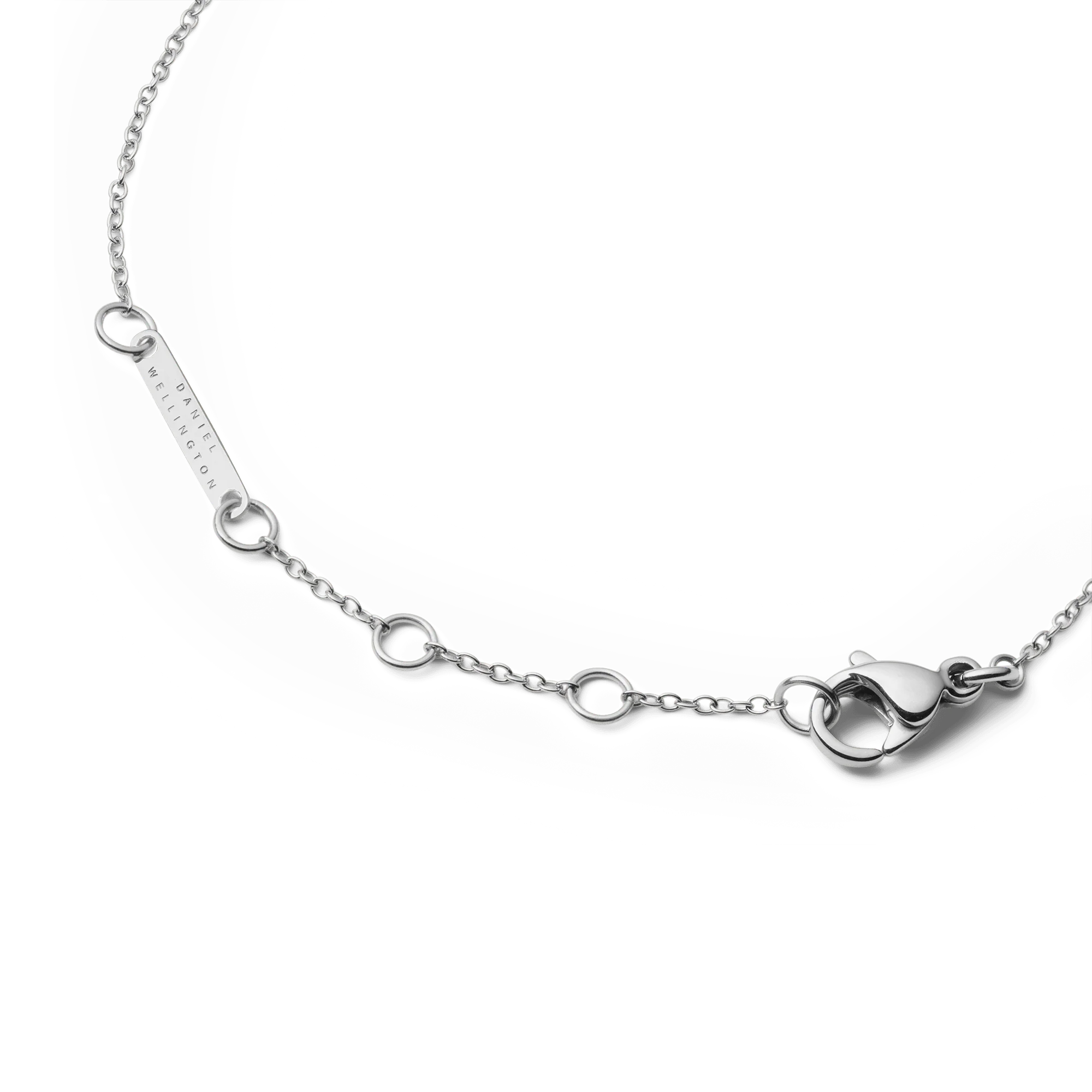 Audrey Bracelet Tiger Eye Silver - Image 4