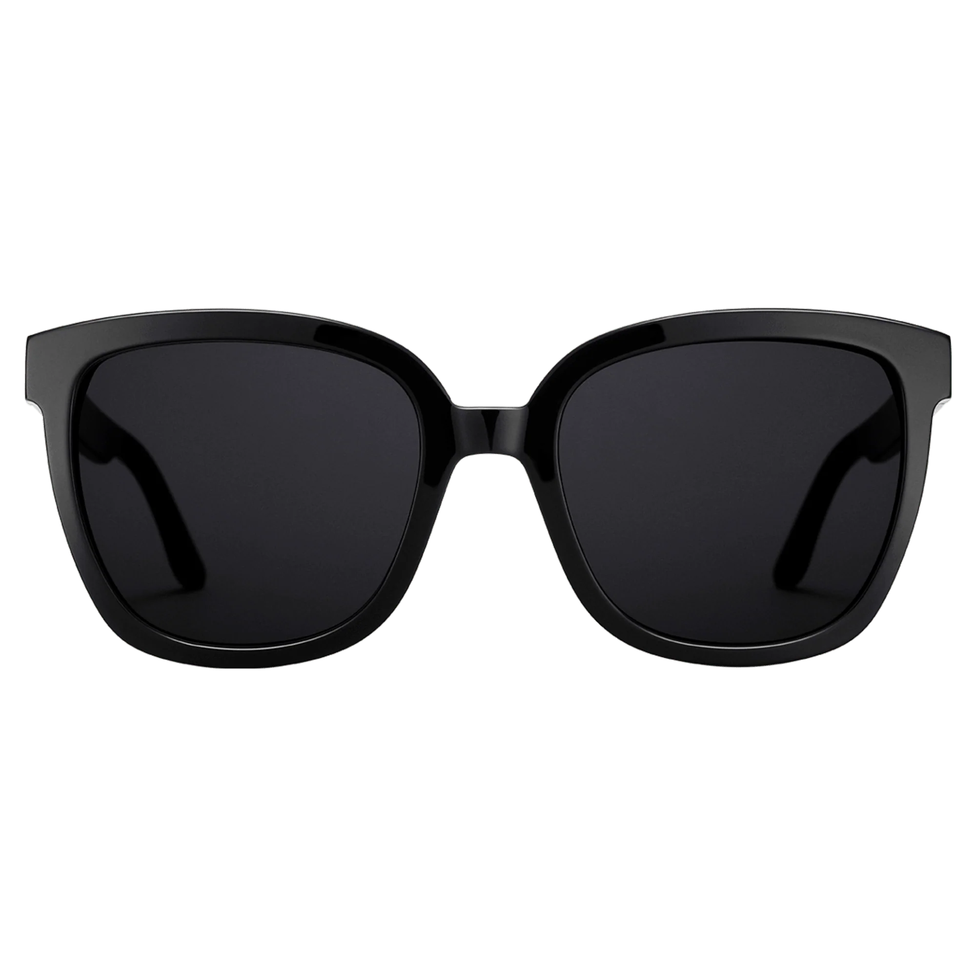 Grande Bio-Acetate Black