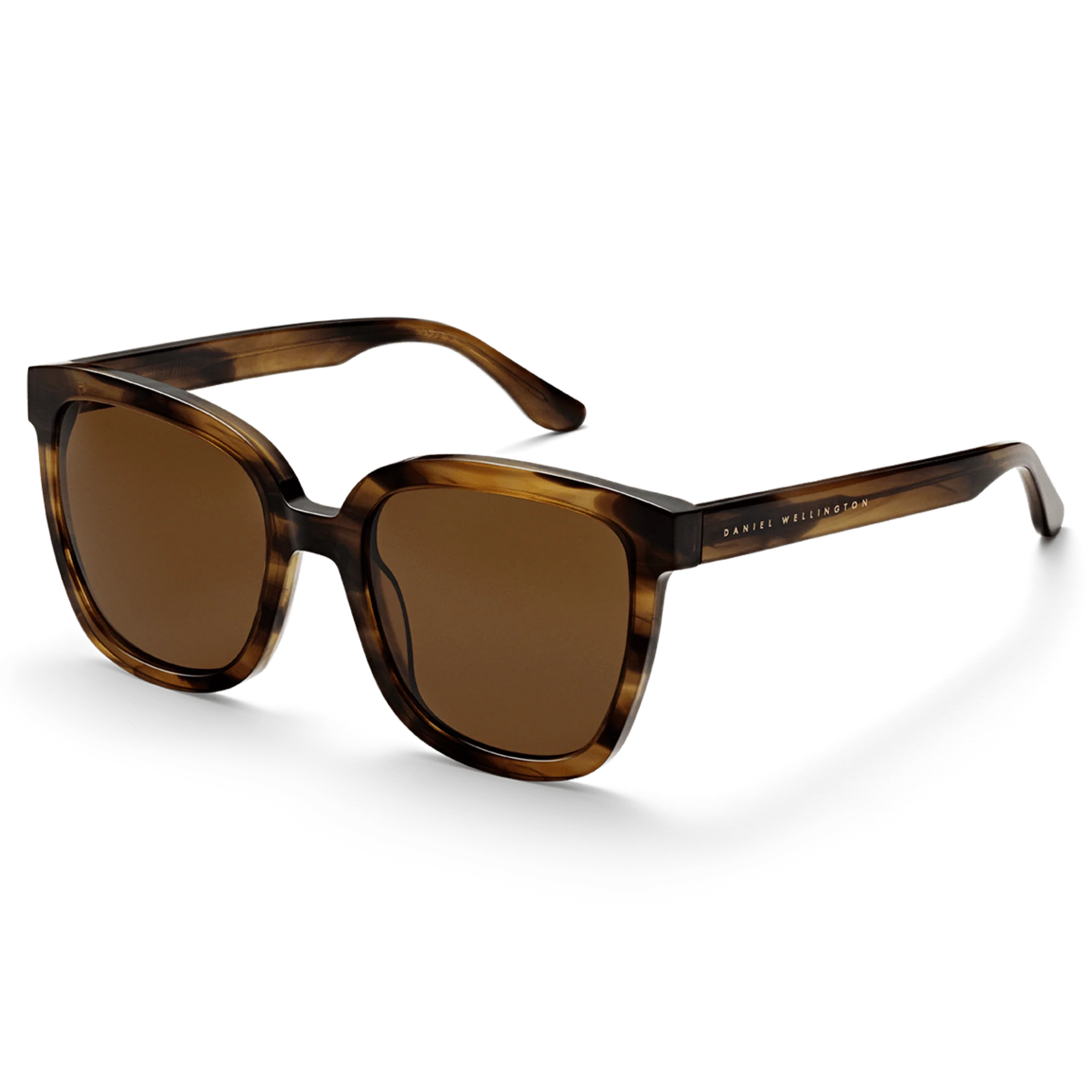 Grande Bio-Acetate Brown Demi Brown Demi - Image 2