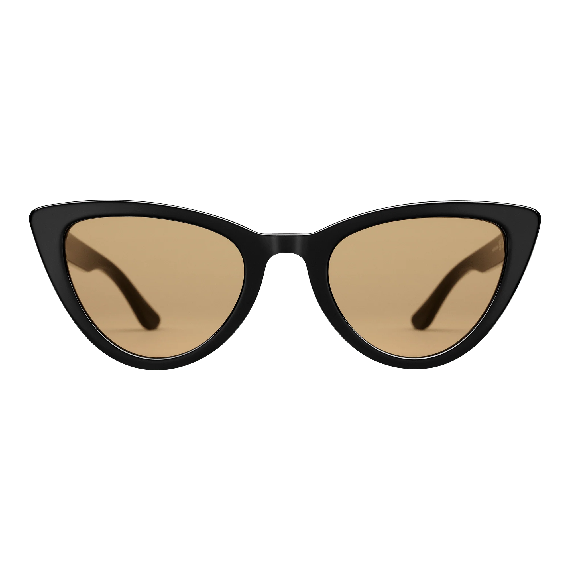 Lynx Bio-Acetate Black /Yellow