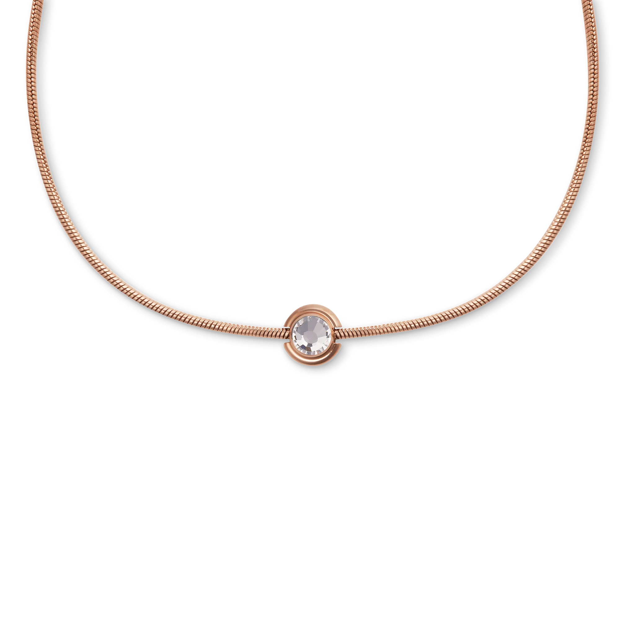 April Charm Rose Gold - Image 3
