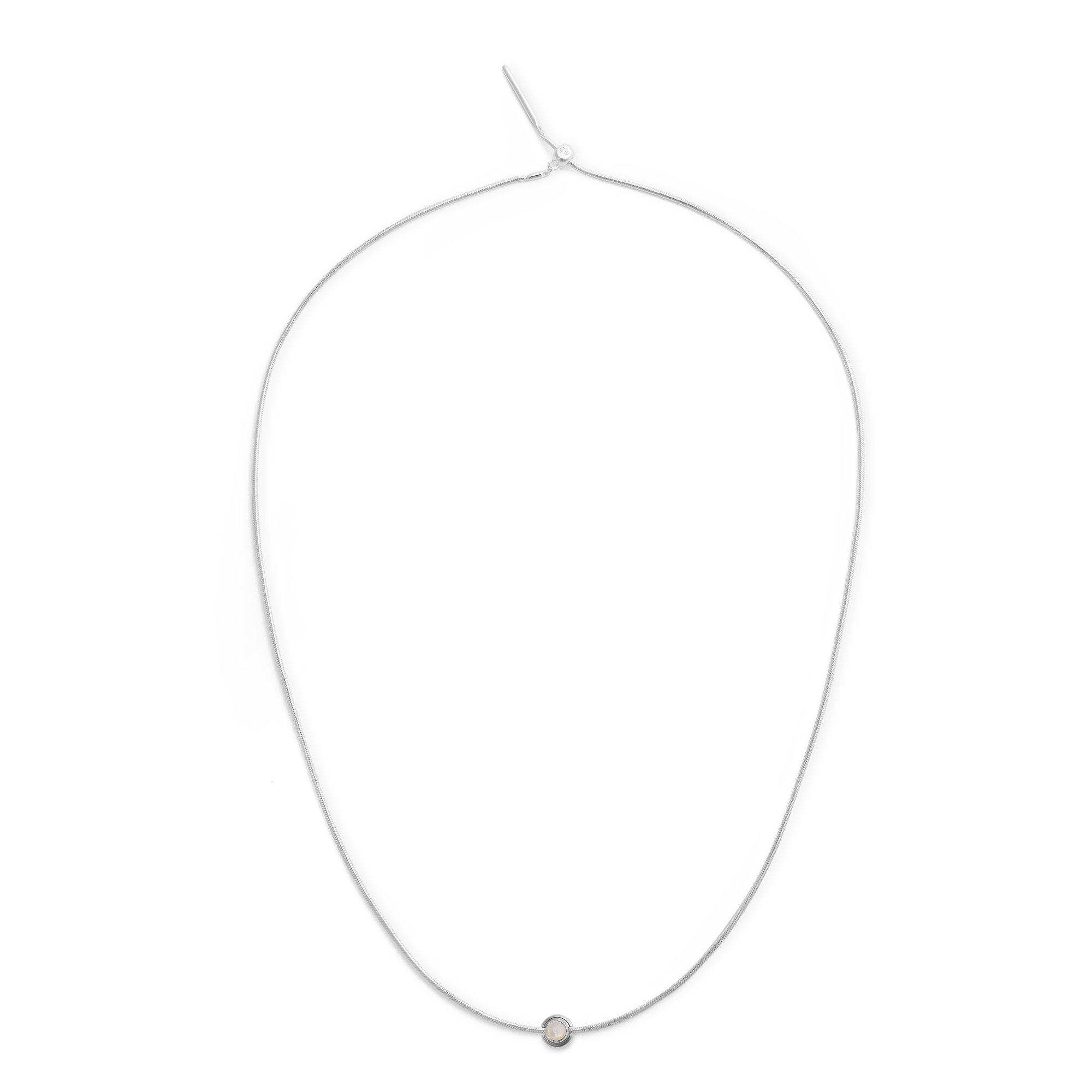 August Charm S925 Sterling Silver - Image 4