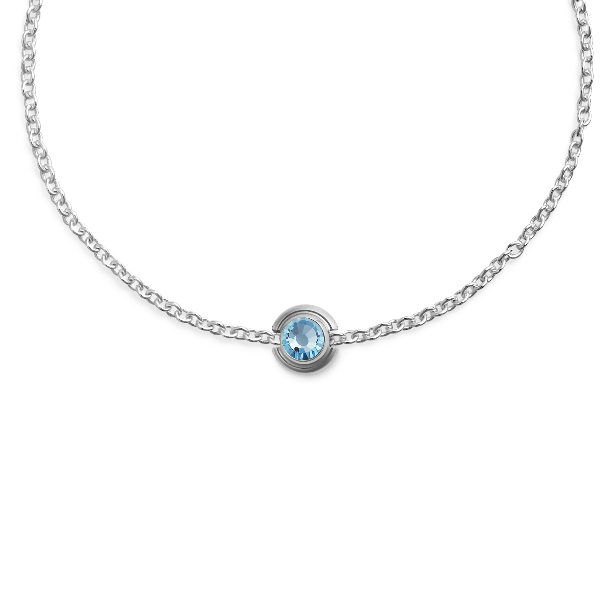 March Charm S925 Sterling Silver - Image 3