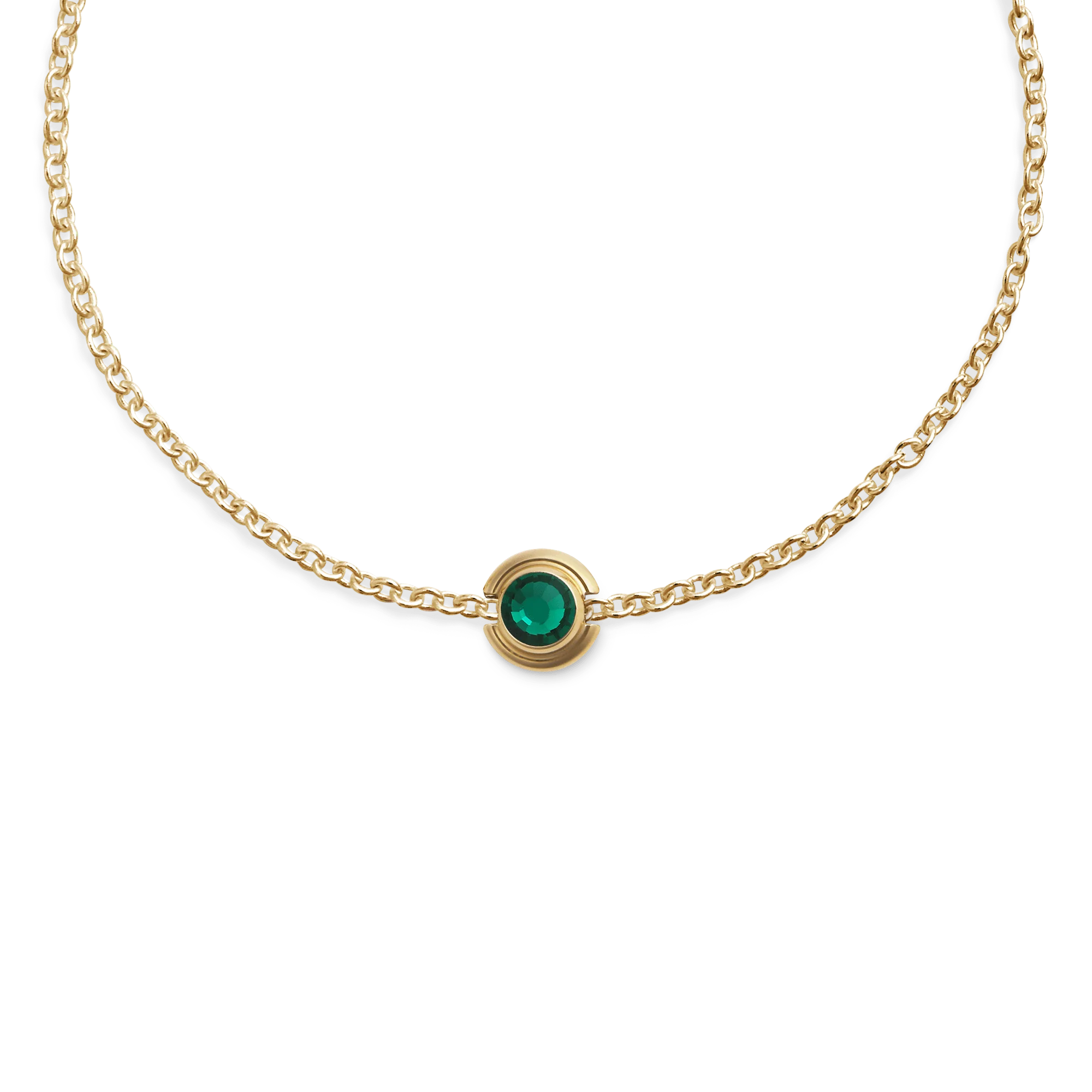 August Charm Gold - Image 3