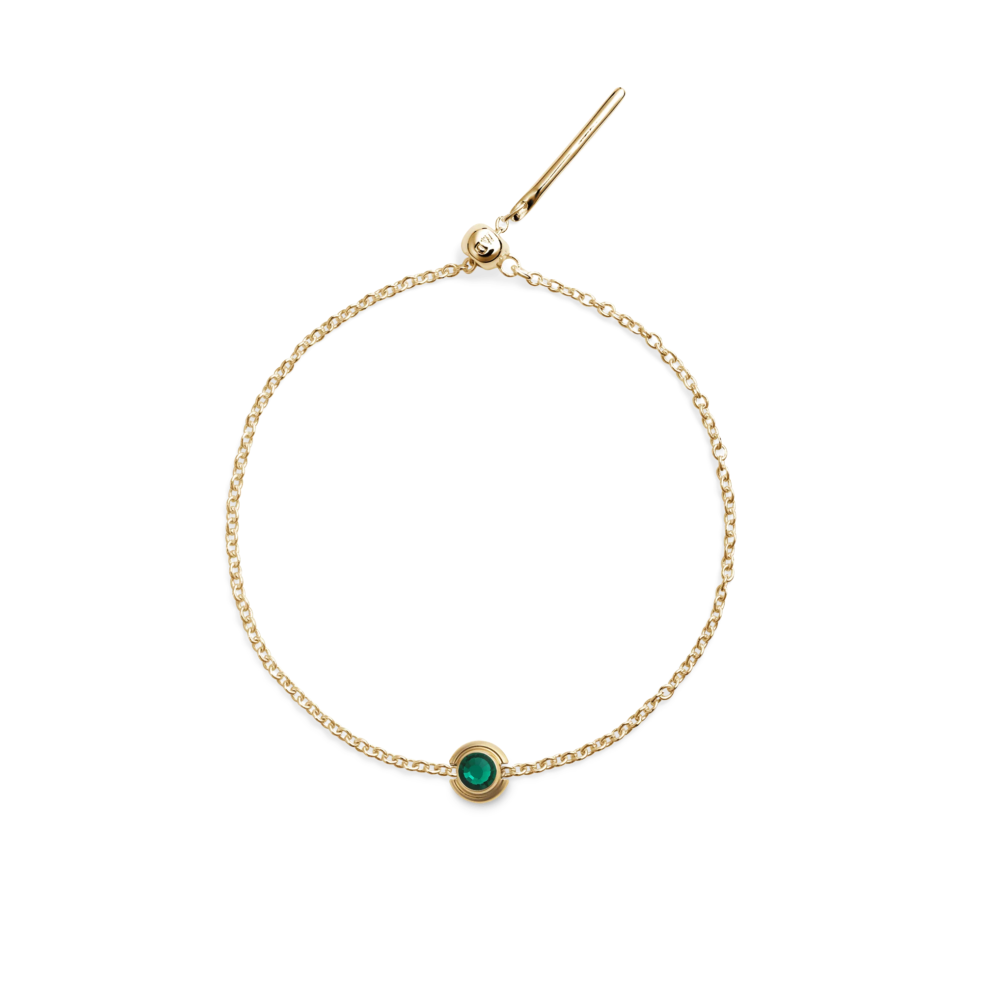 August Charm Gold - Image 4