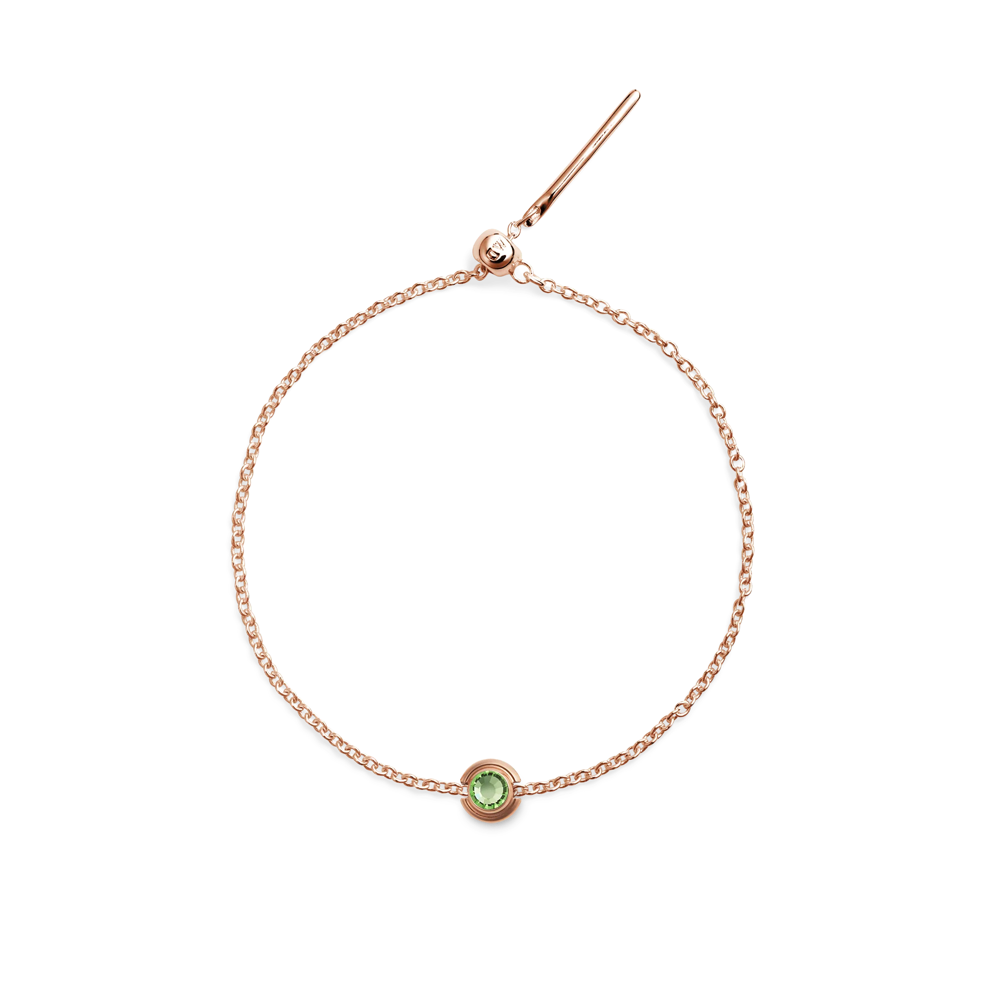 May Charm Rose Gold - Image 4