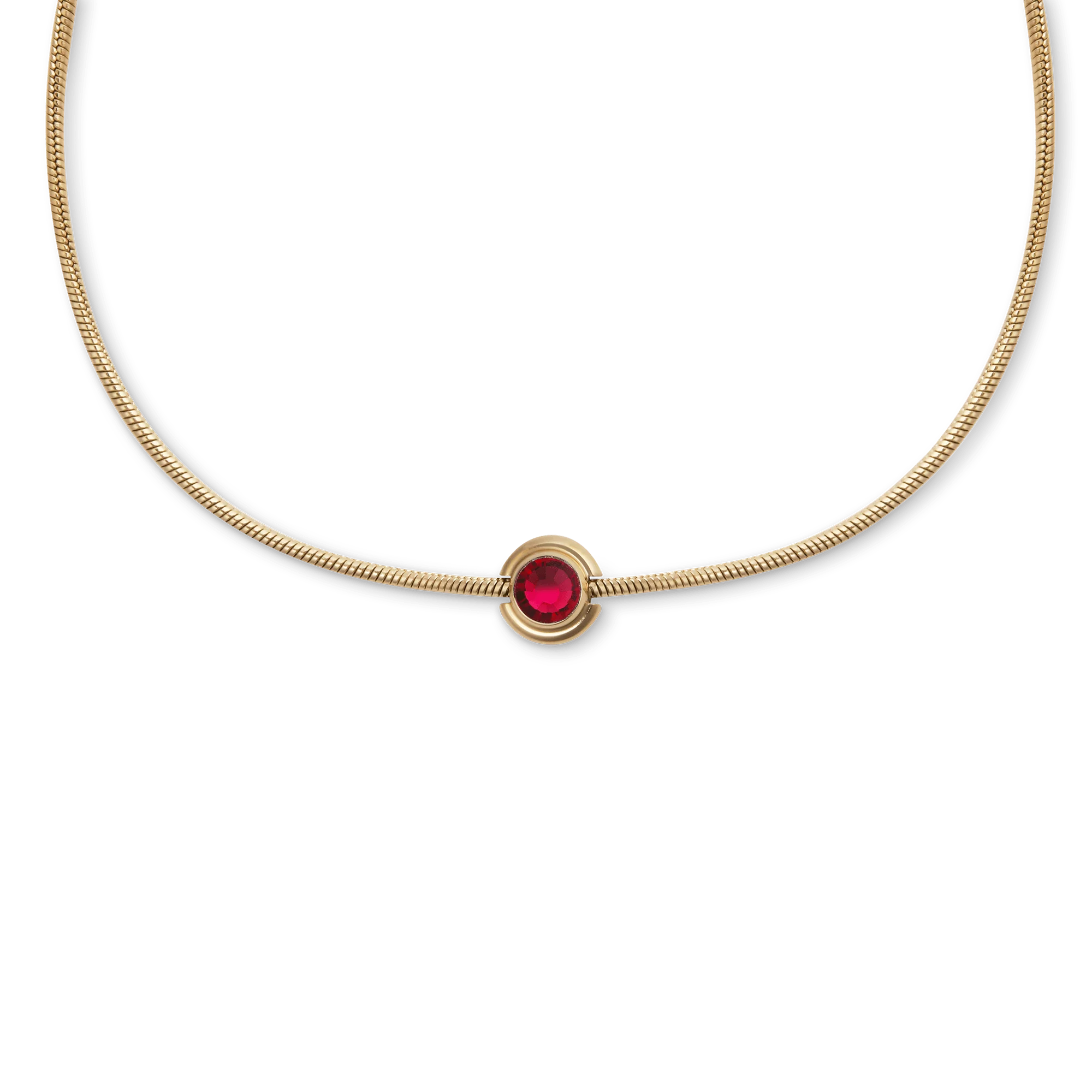 June Charm Gold - Image 3