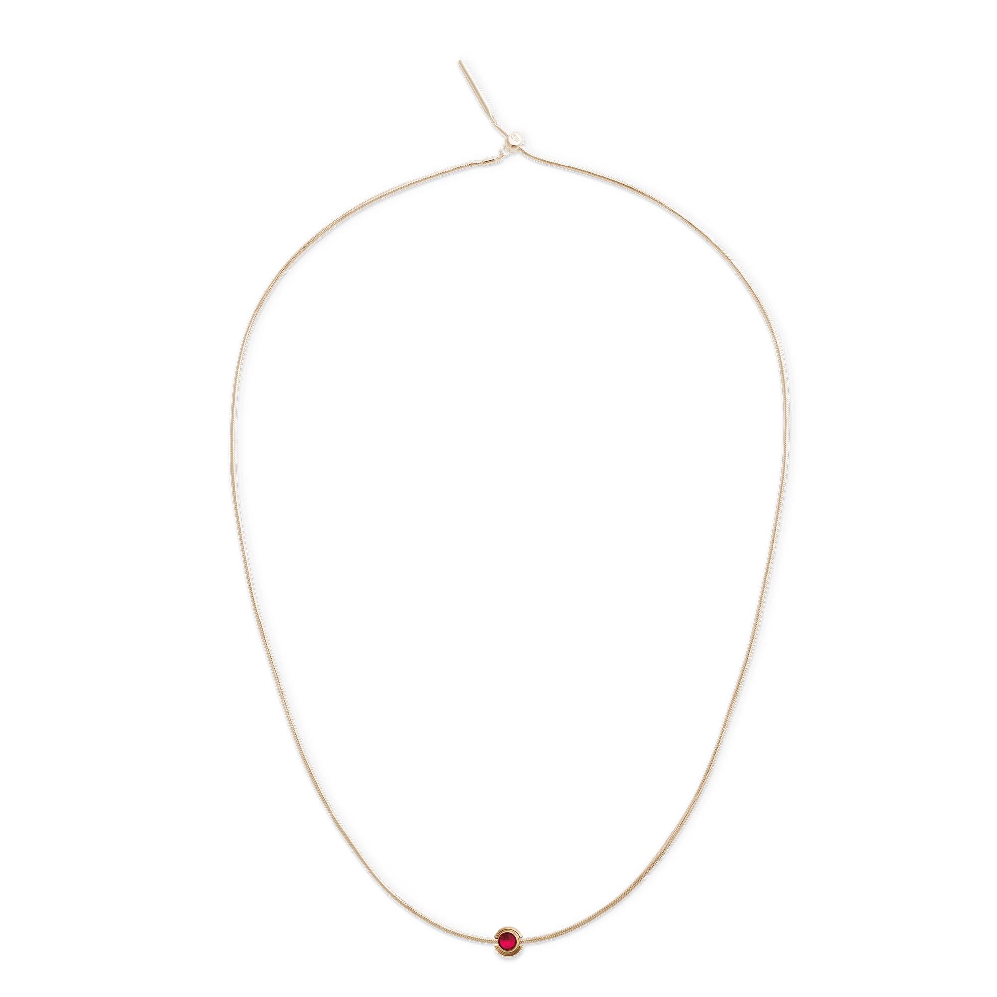 June Charm Gold - Image 4