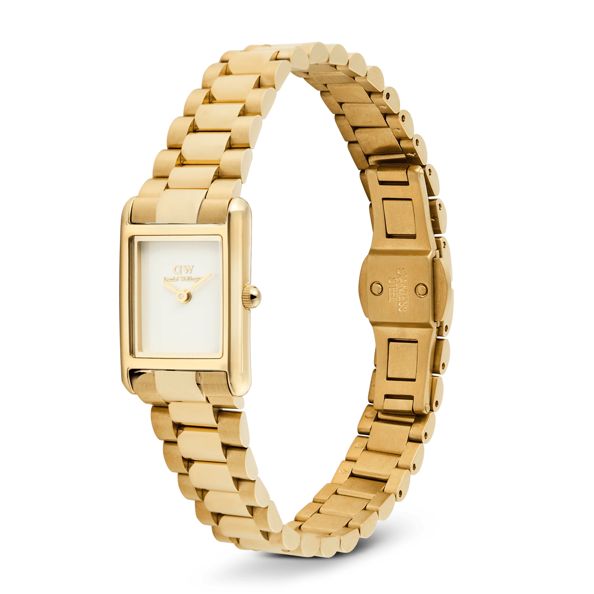 Bound Mini 3-Link Gold - Image 4
