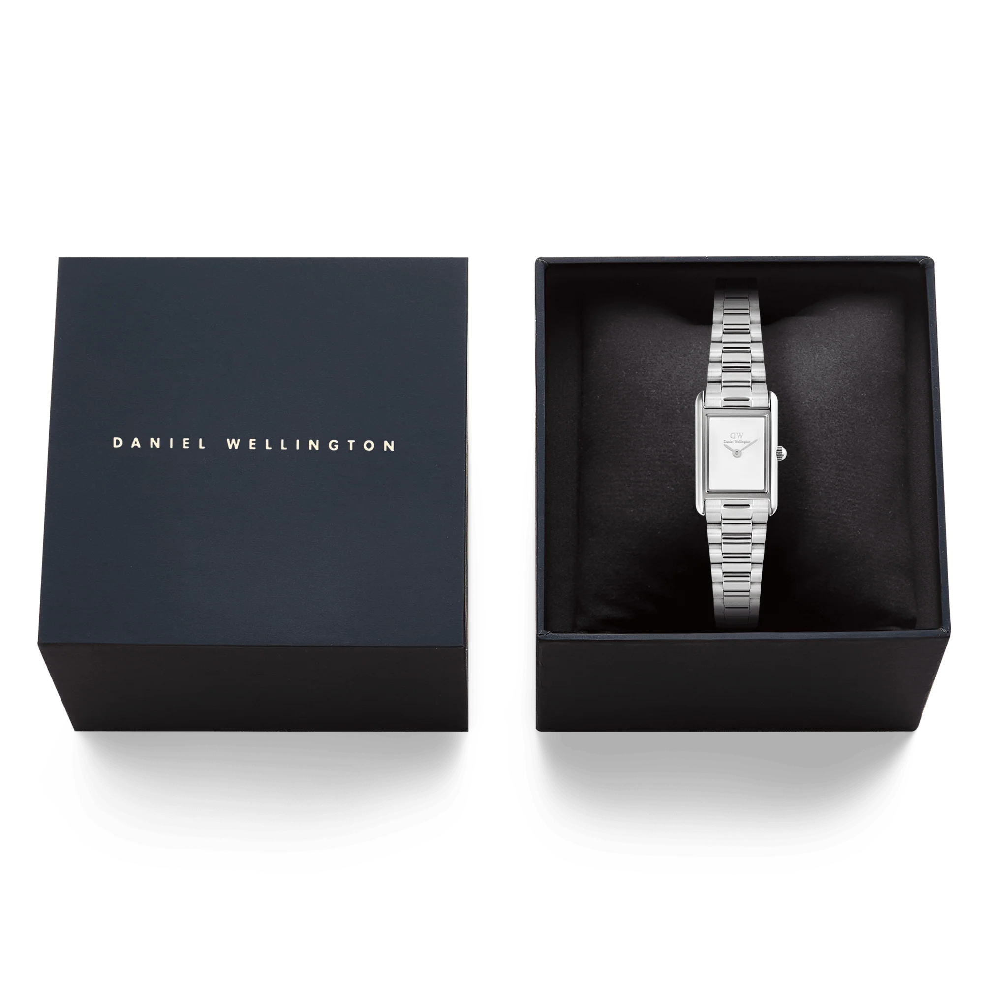Bound Mini 3-Link Silver - Image 6