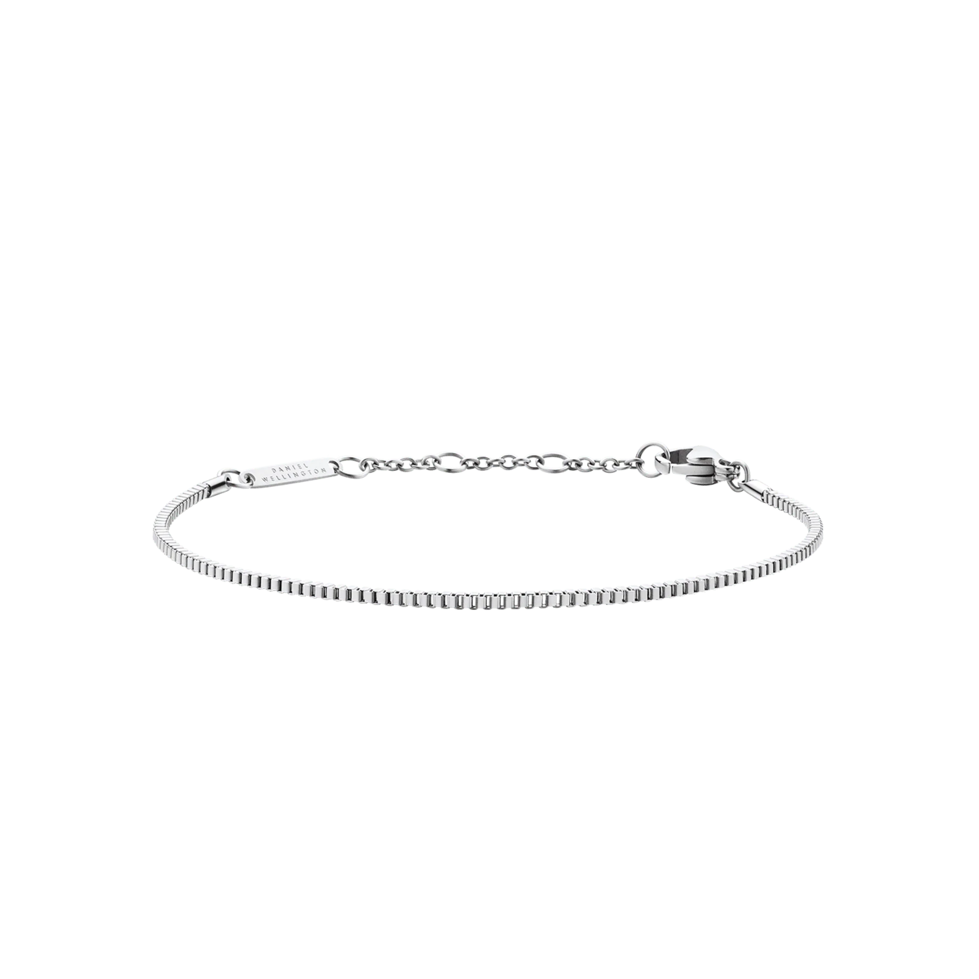 Box Chain Bracelet S