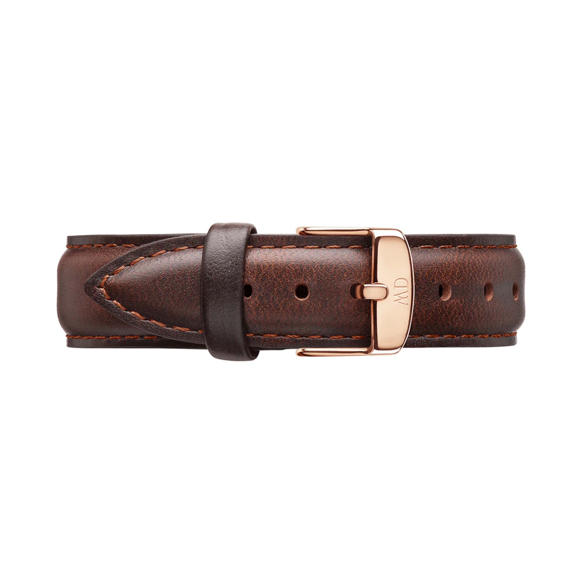 Bristol Strap Rose Gold - Image 5