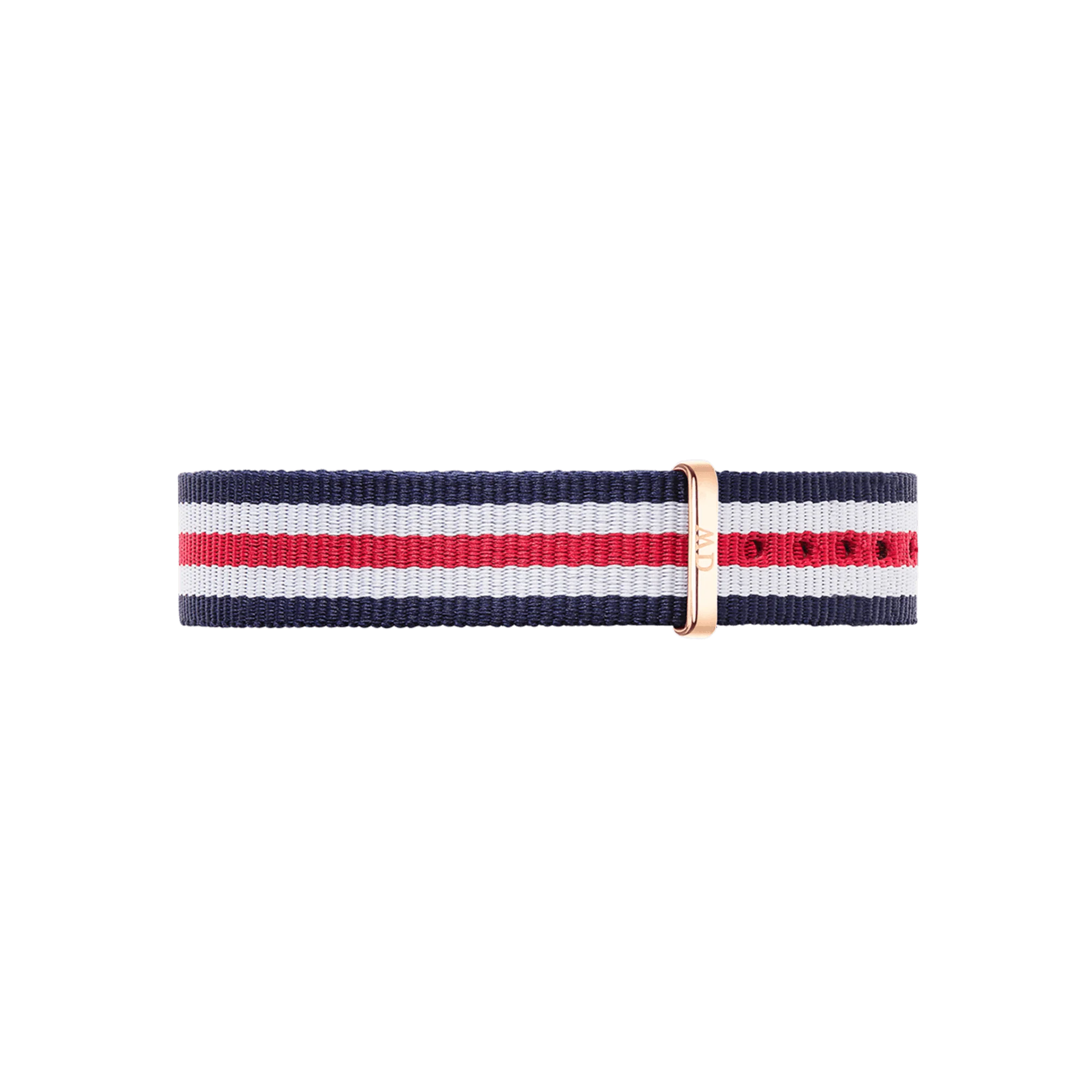 Canterbury Strap Rose Gold - Image 3