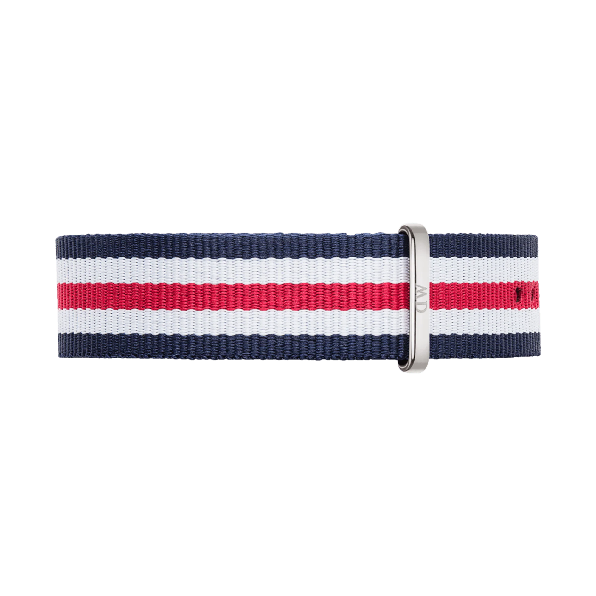 Canterbury Strap Silver - Image 2