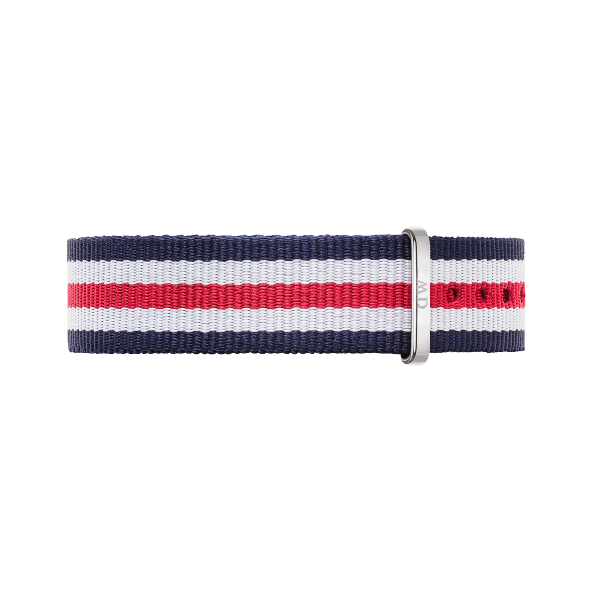 Canterbury Strap Silver - Image 3