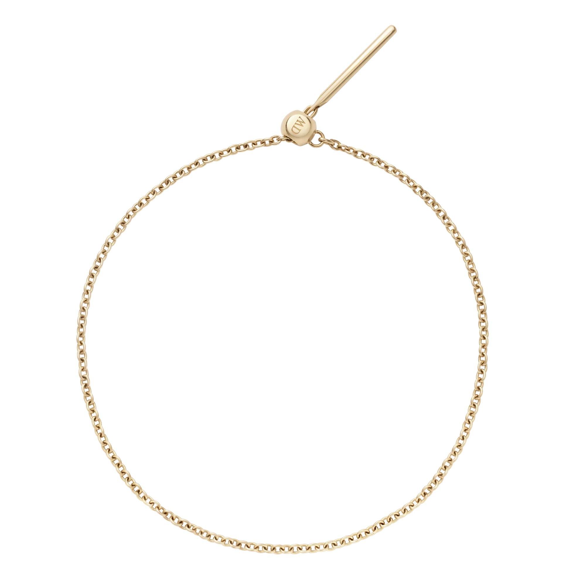 Charms Chain Bracelet G - Image 5