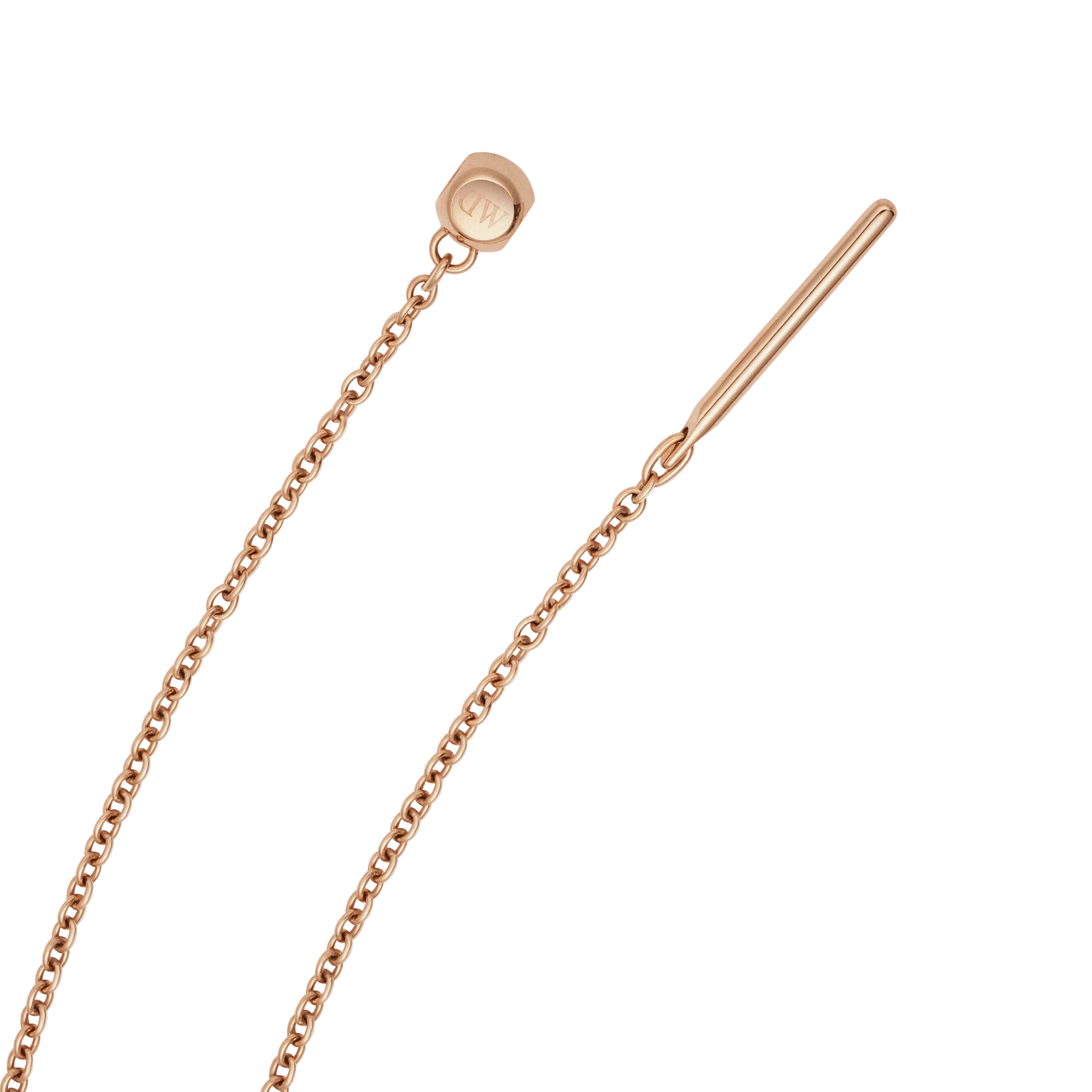 Charms Chain Bracelet RG - Image 3