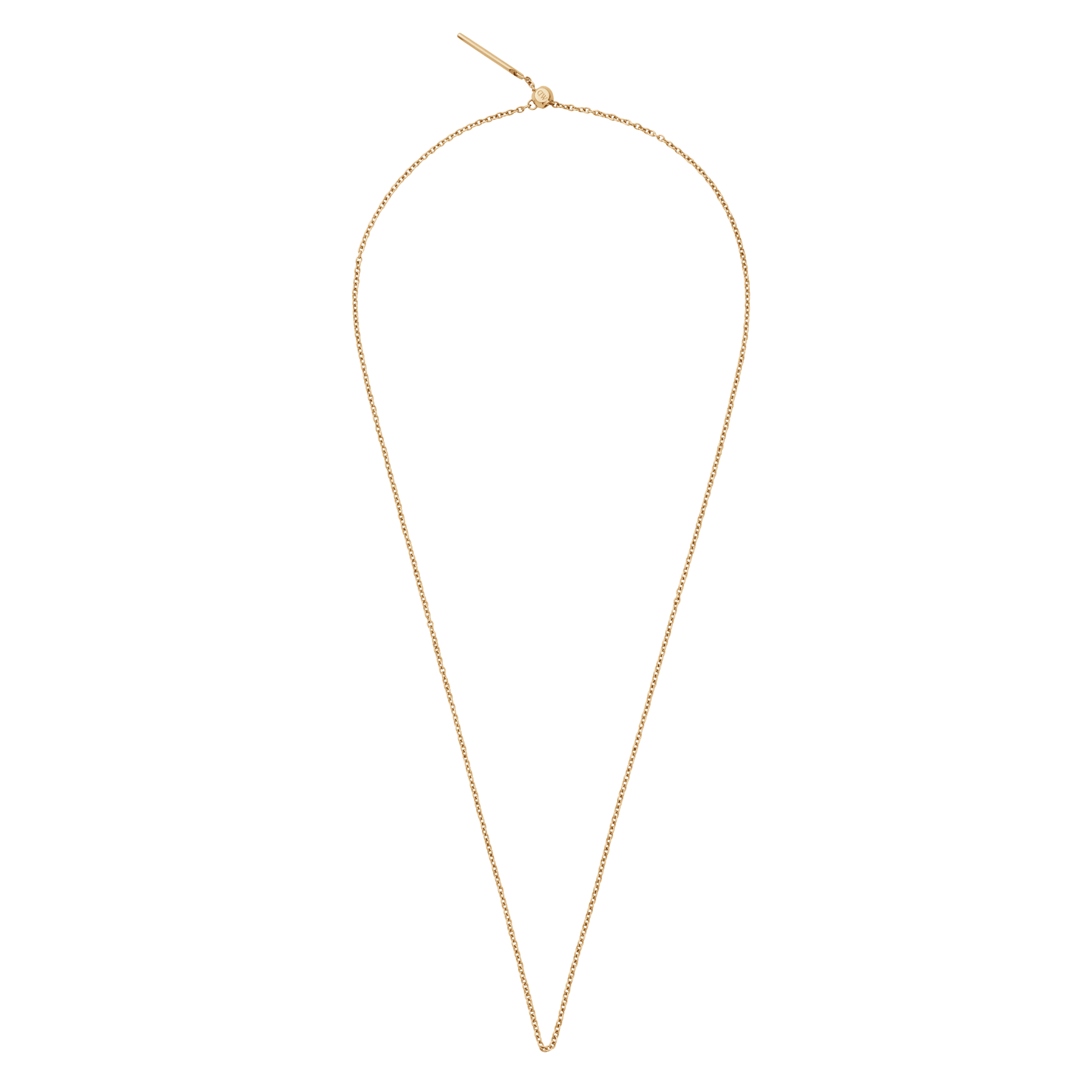 Charms Chain Necklace G - Image 3