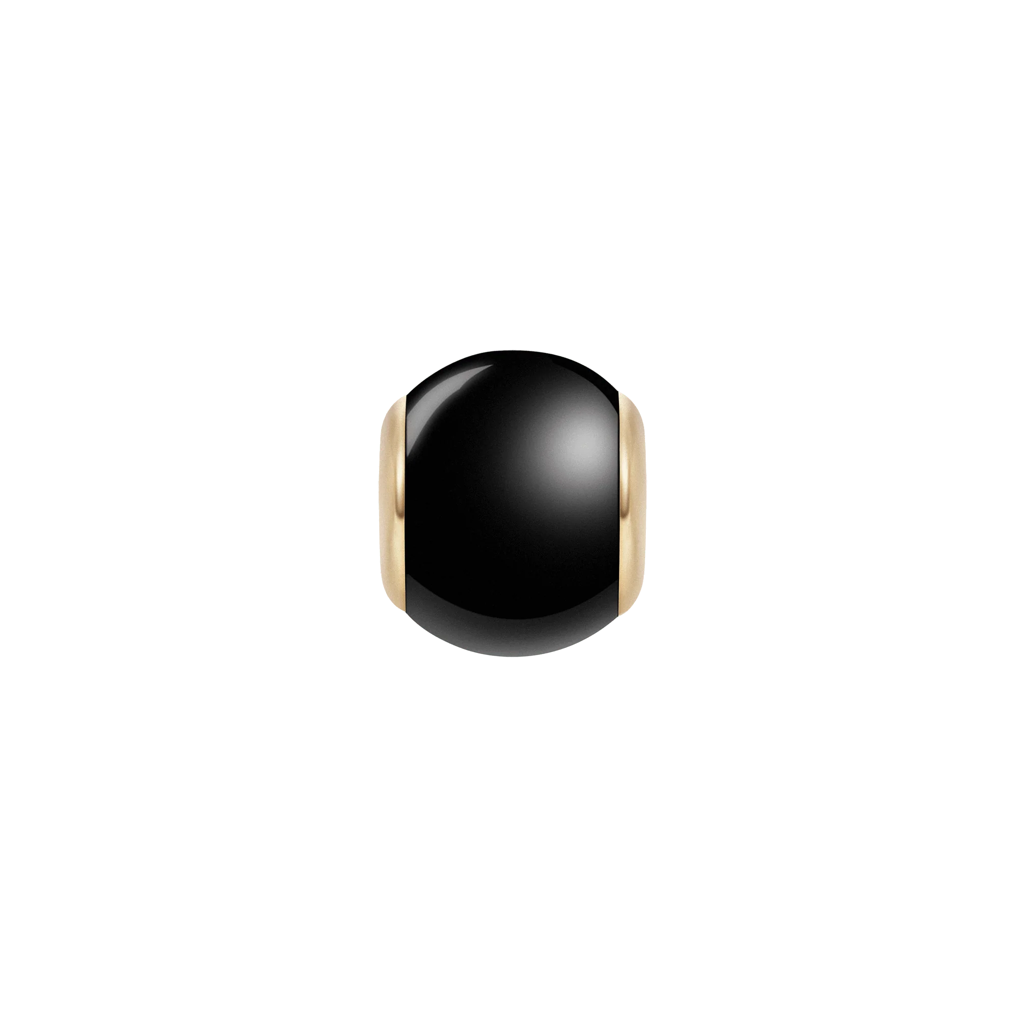 Black Orb Charm G