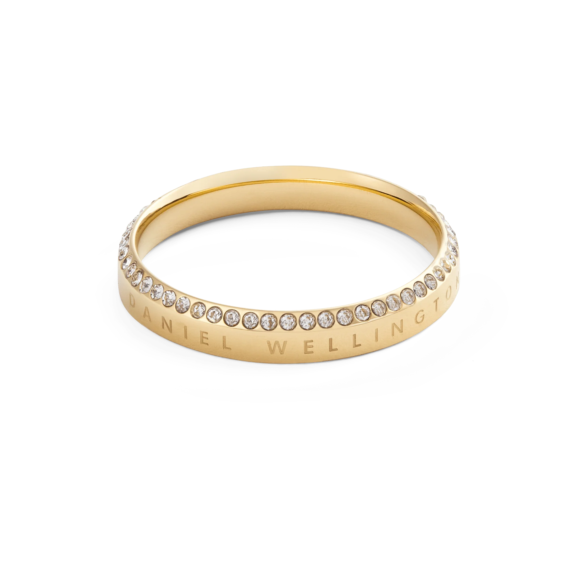 Classic Aura Ring Gold - Image 4
