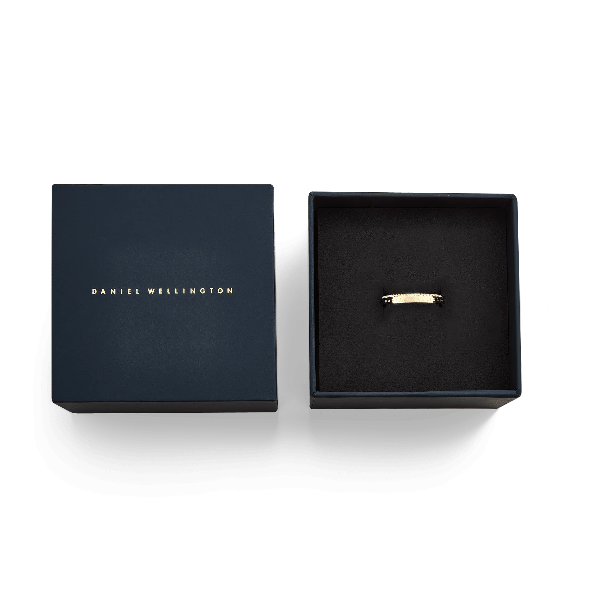 Classic Aura Ring Gold - Image 5