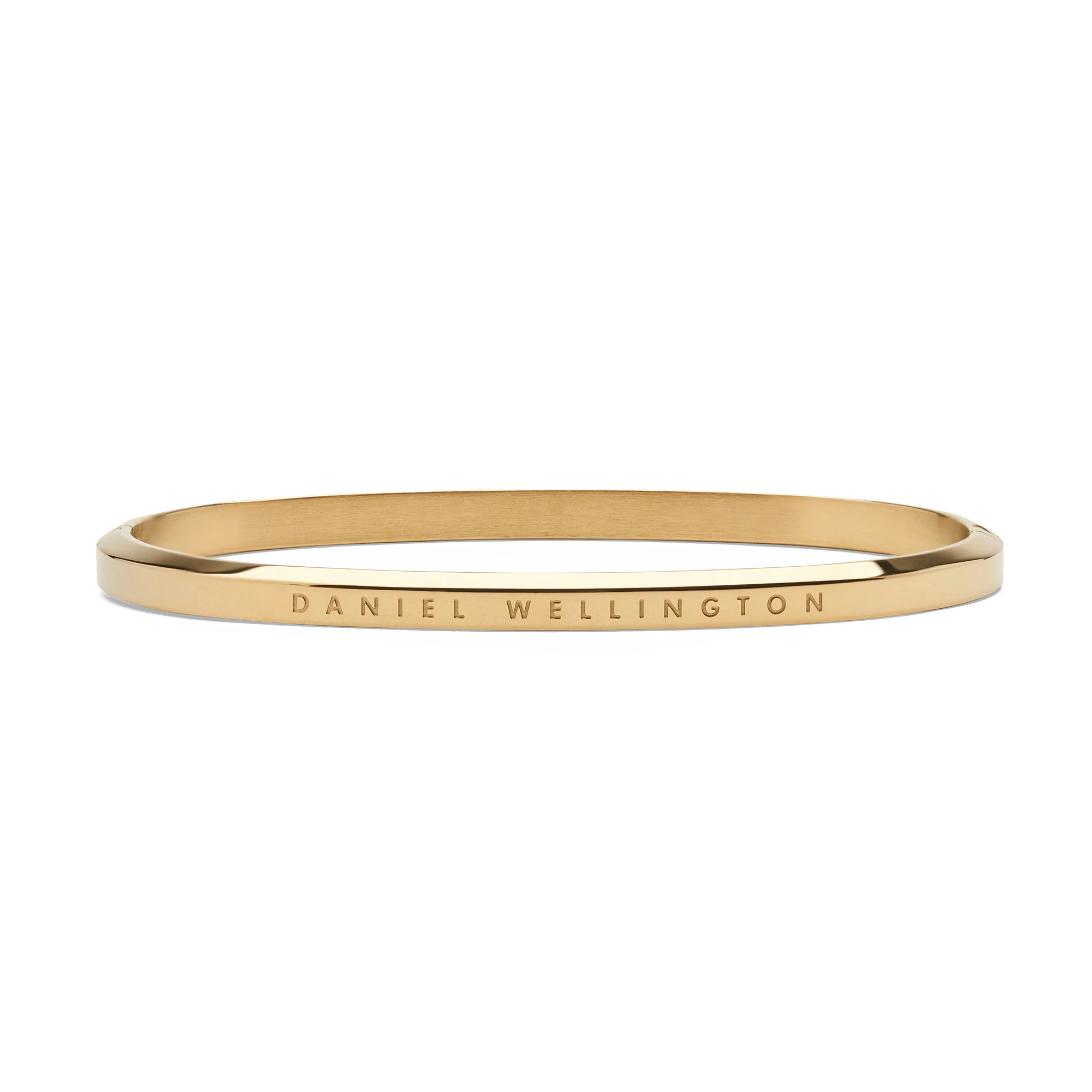 Classic Bangle Gold