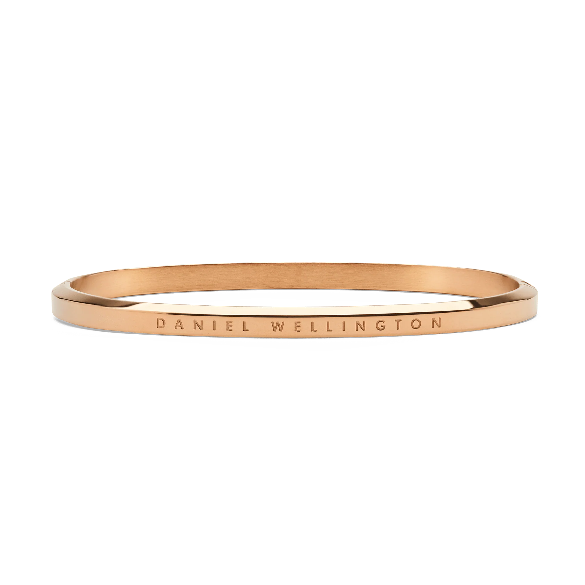 Classic Bangle Rose Gold