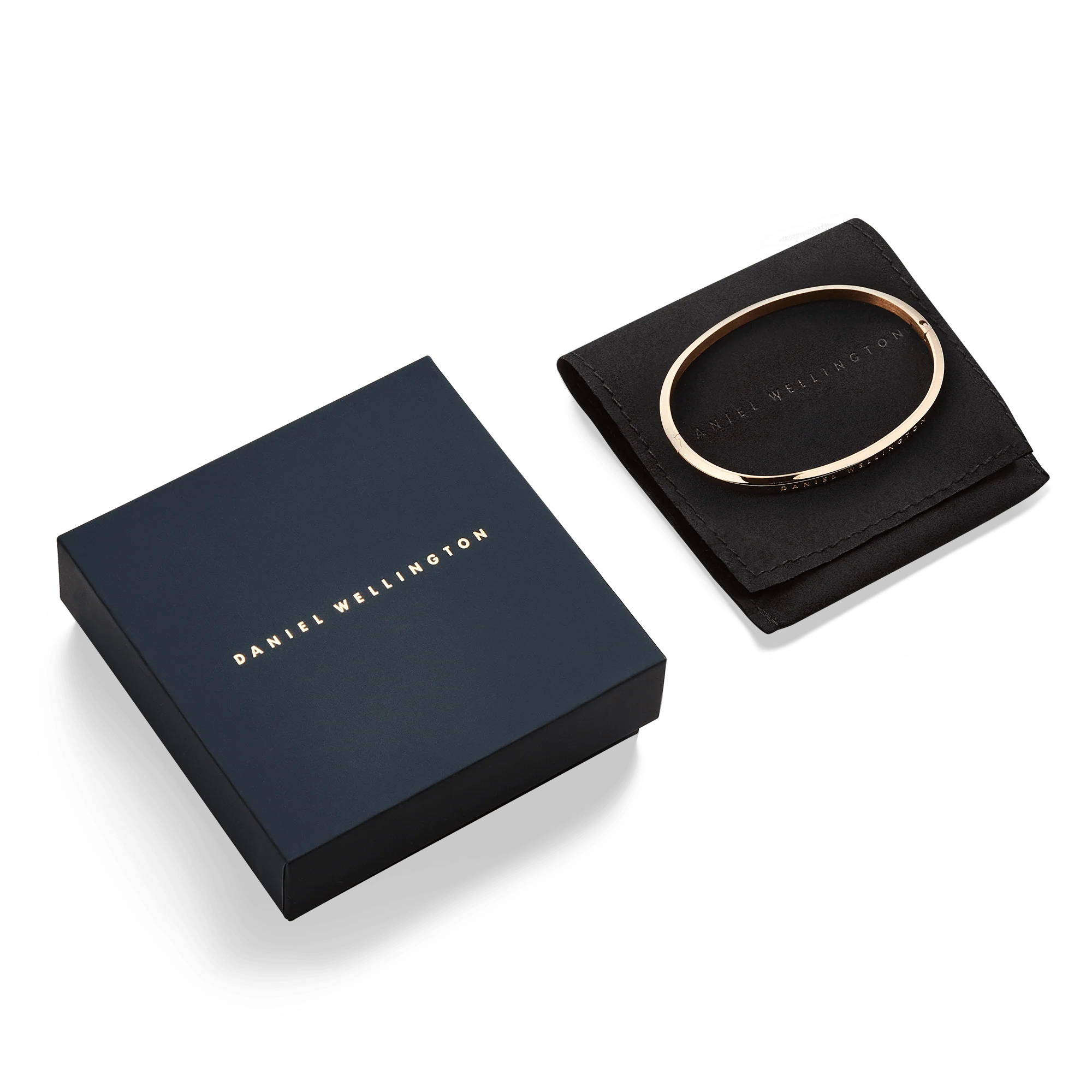 Classic Bangle Rose Gold - Image 5