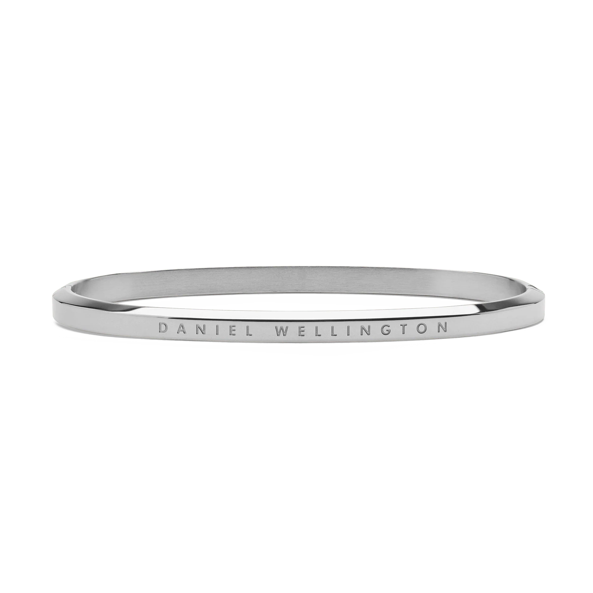 Classic Bangle Silver