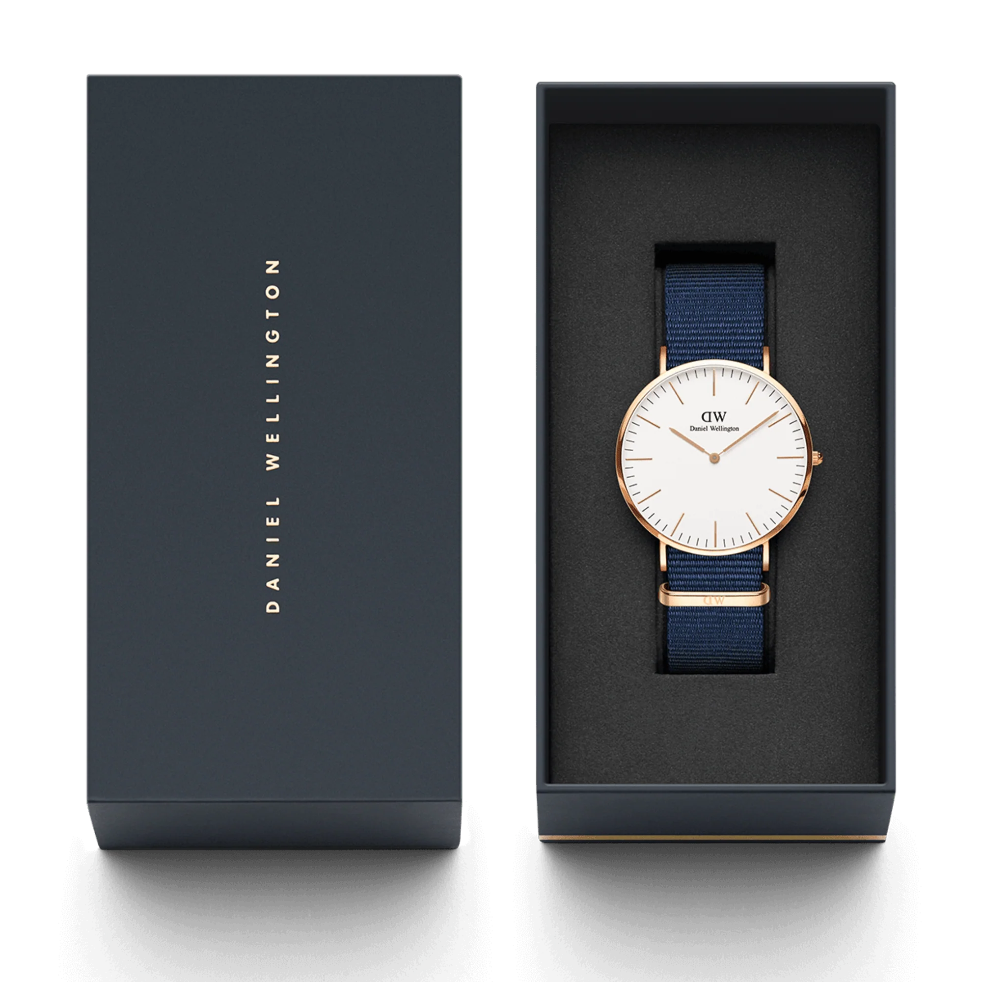Classic Bayswater Rose Gold - Image 6