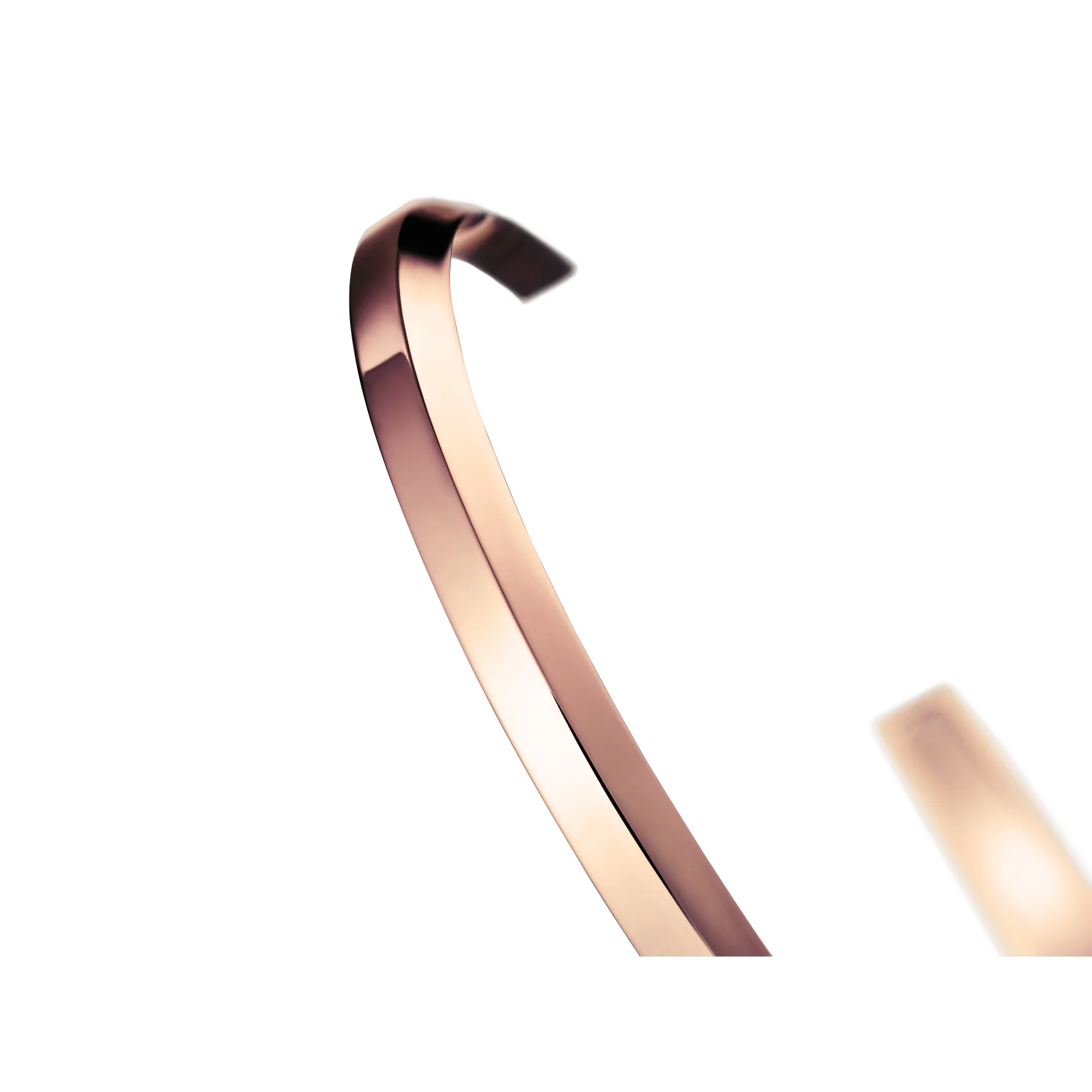 Classic Bracelet Rose Gold - Image 3