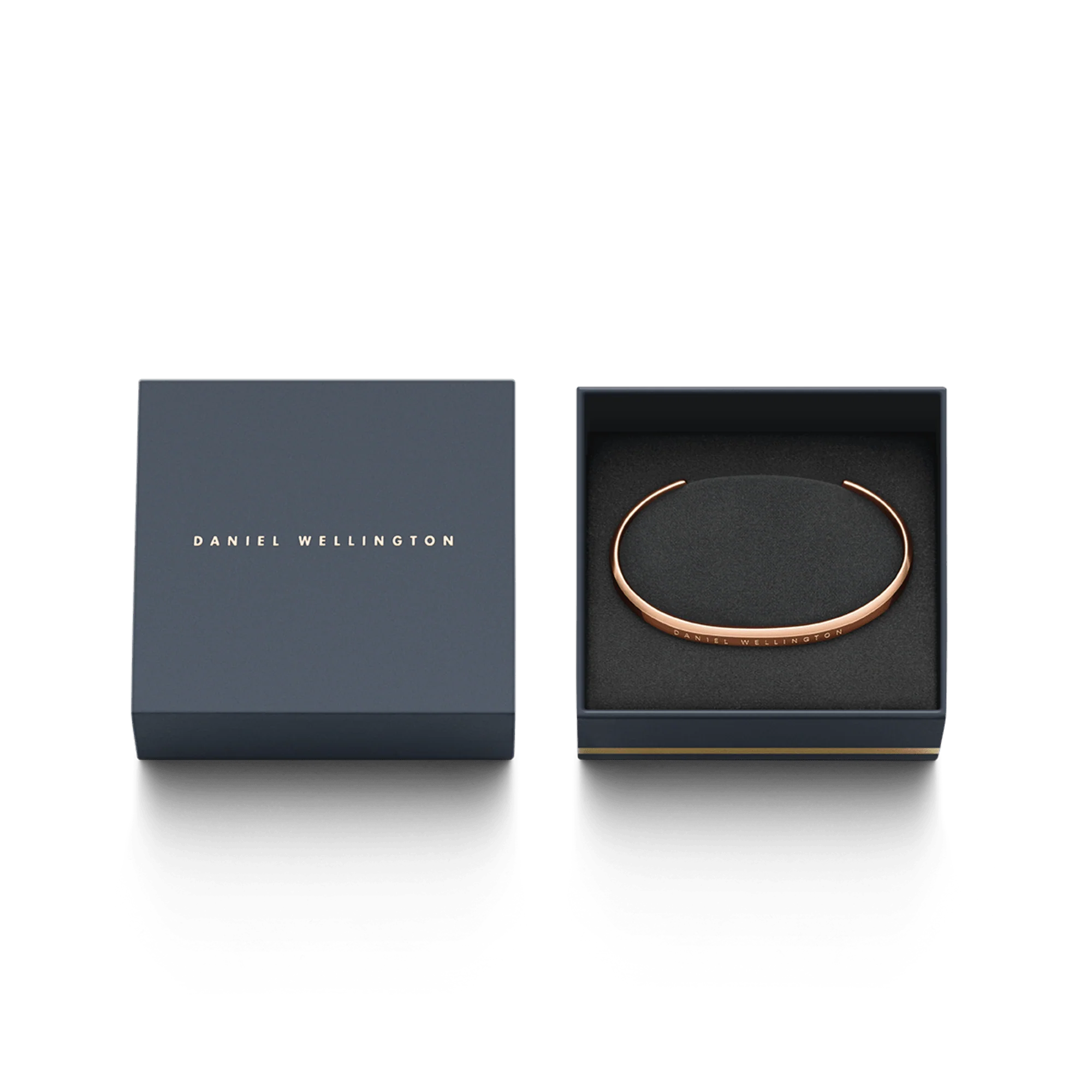 Classic Bracelet Rose Gold - Image 7