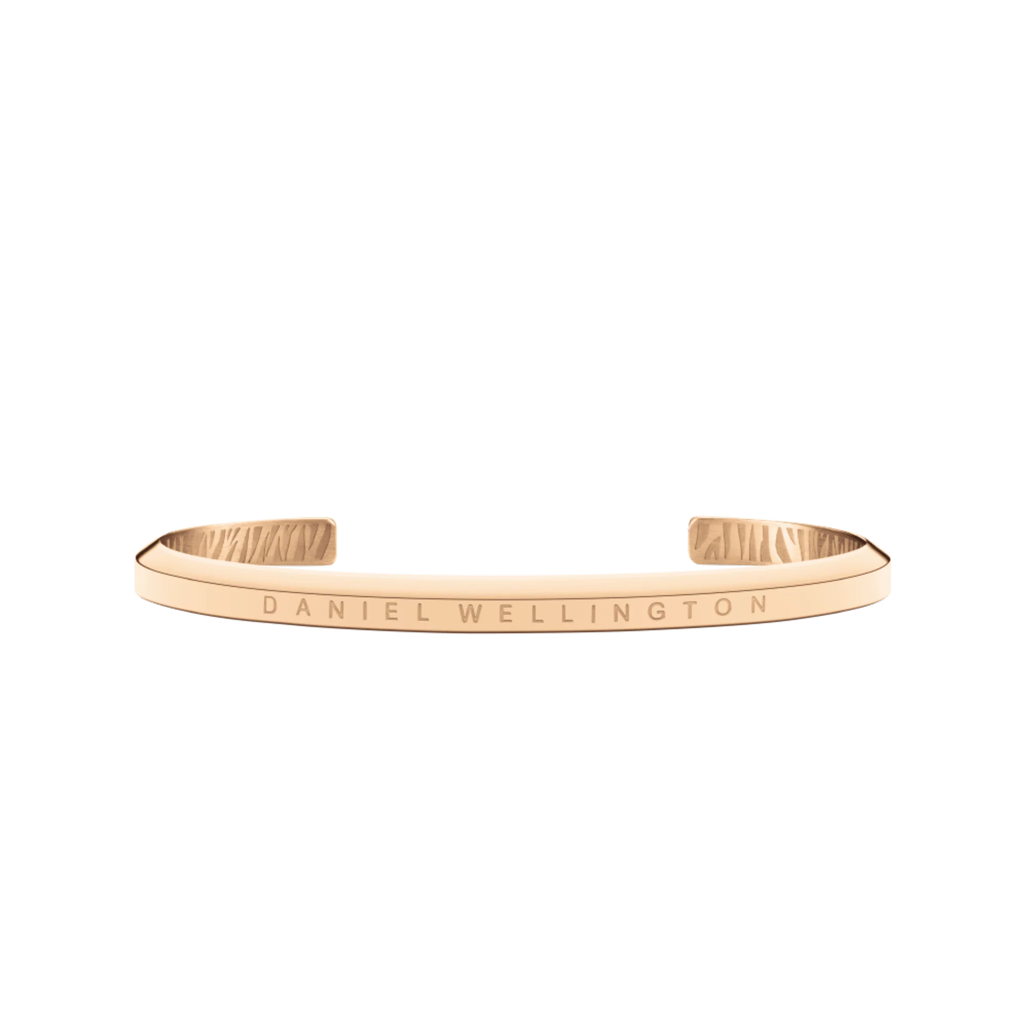 Classic Bracelet Tiger Rose Gold - Image 3