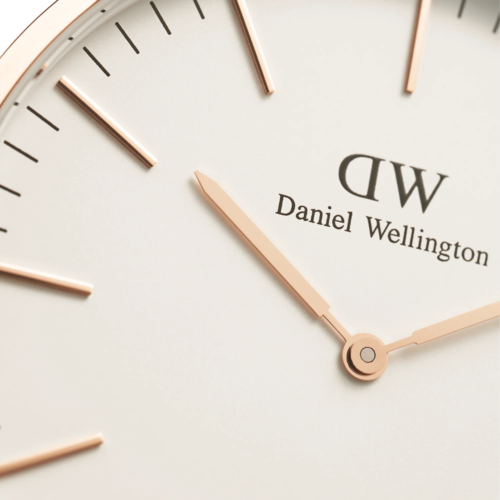 Classic Bristol Rose Gold - Image 5