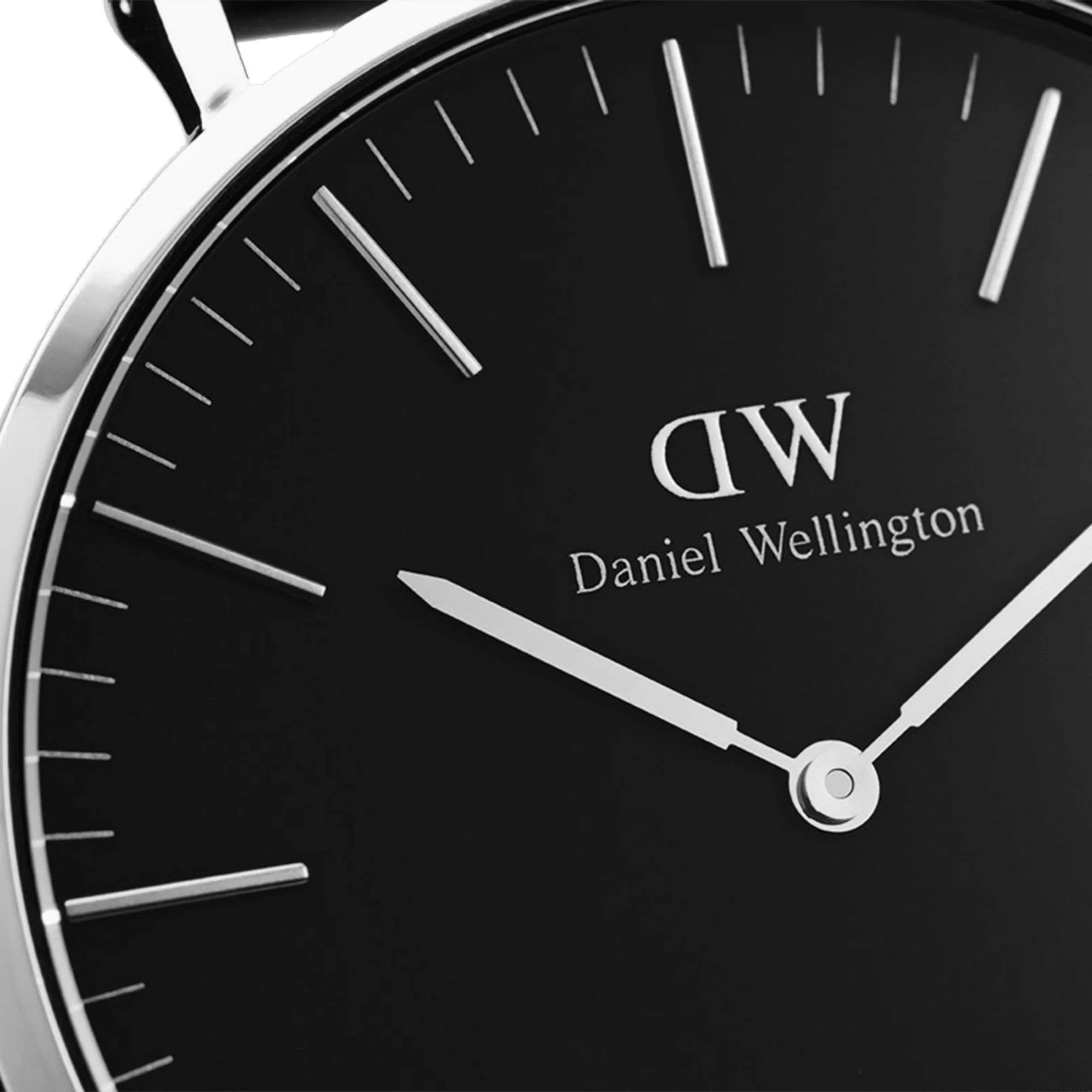 Classic Cornwall Black Silver - Image 2