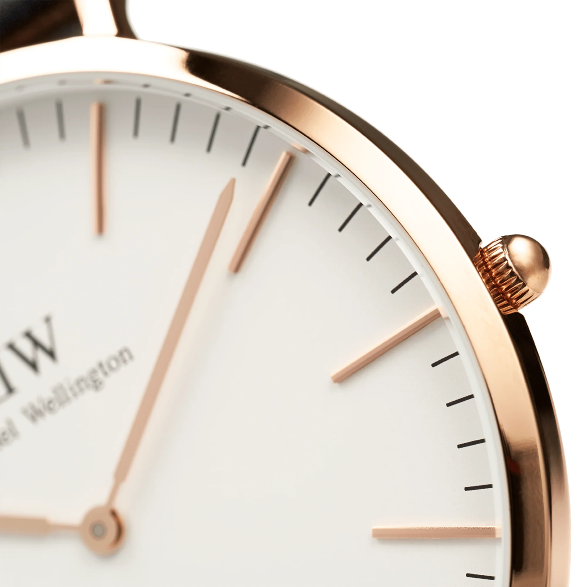 Classic Cornwall Rose Gold - Image 2