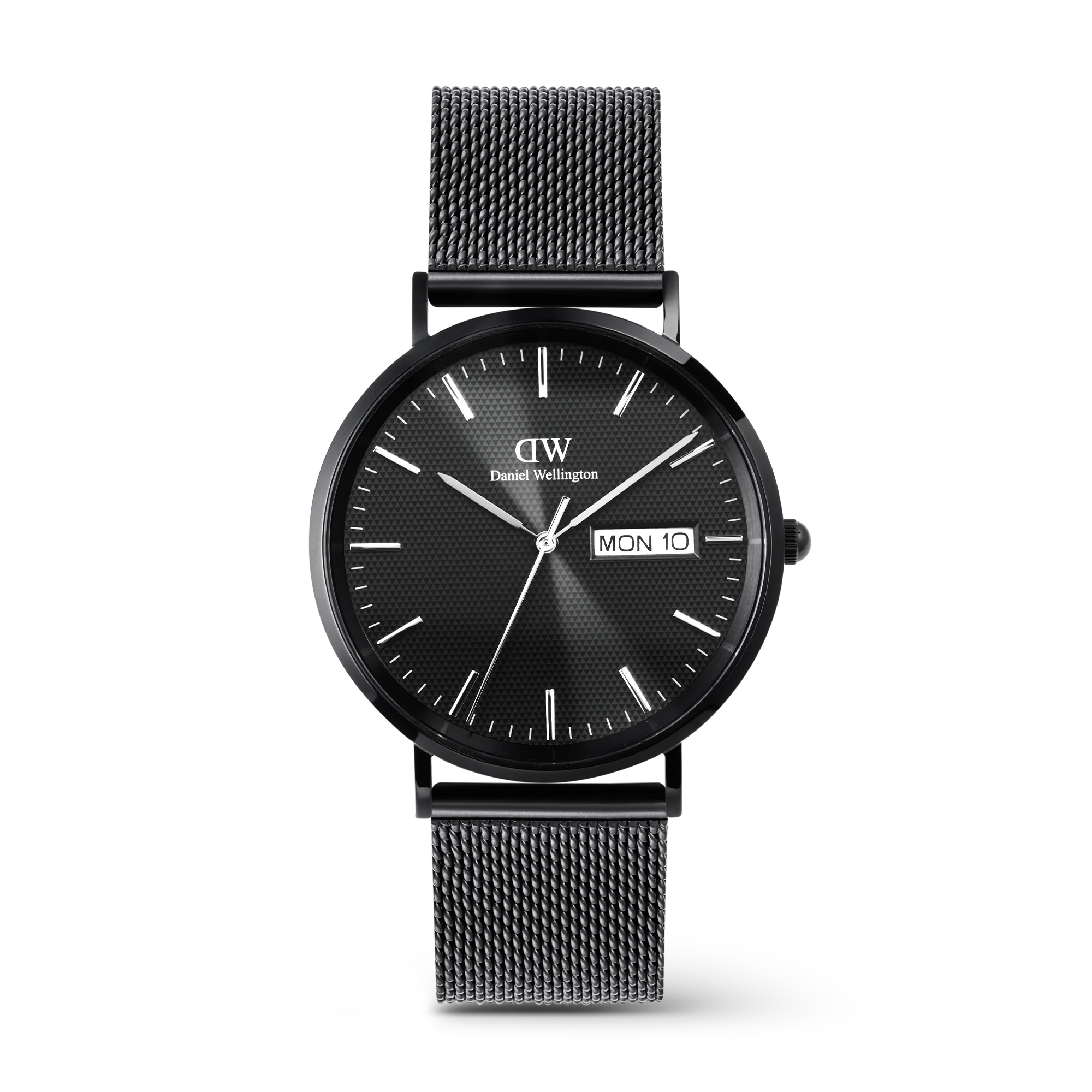Classic Day Display Onyx Black
