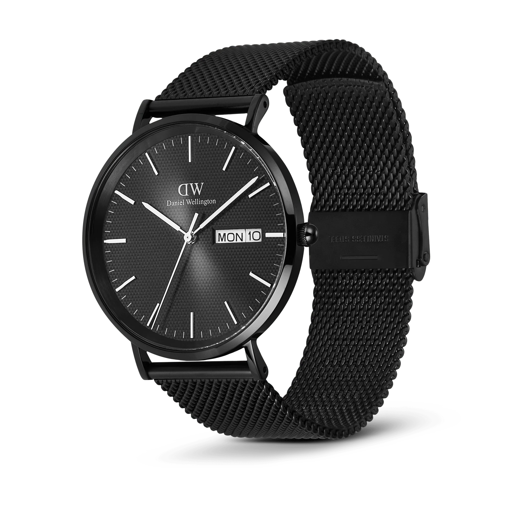 Classic Day Display Onyx Black - Image 3