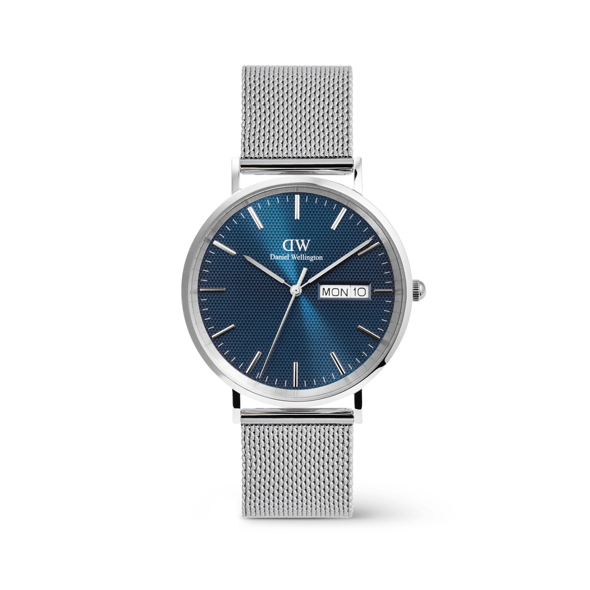 Classic Day Display Sterling Arctic