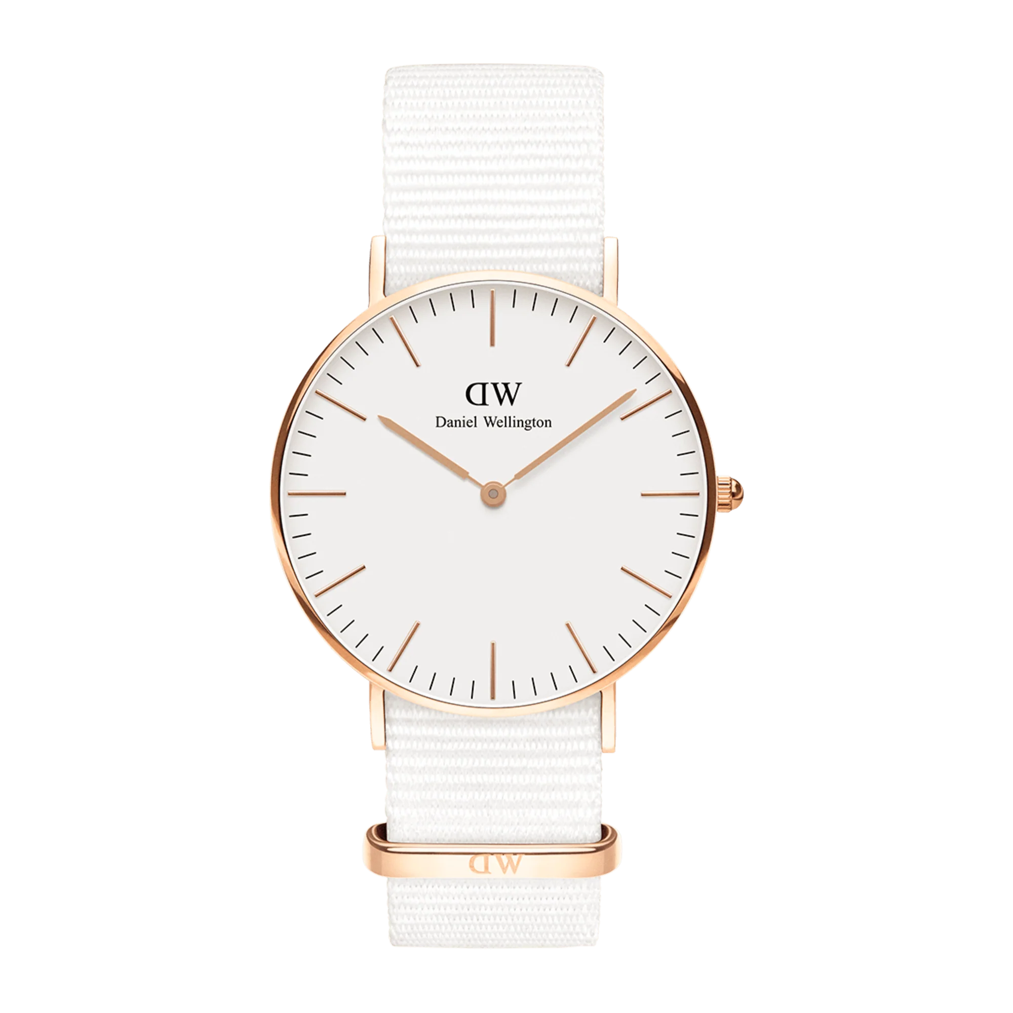 Classic Dover Rose Gold