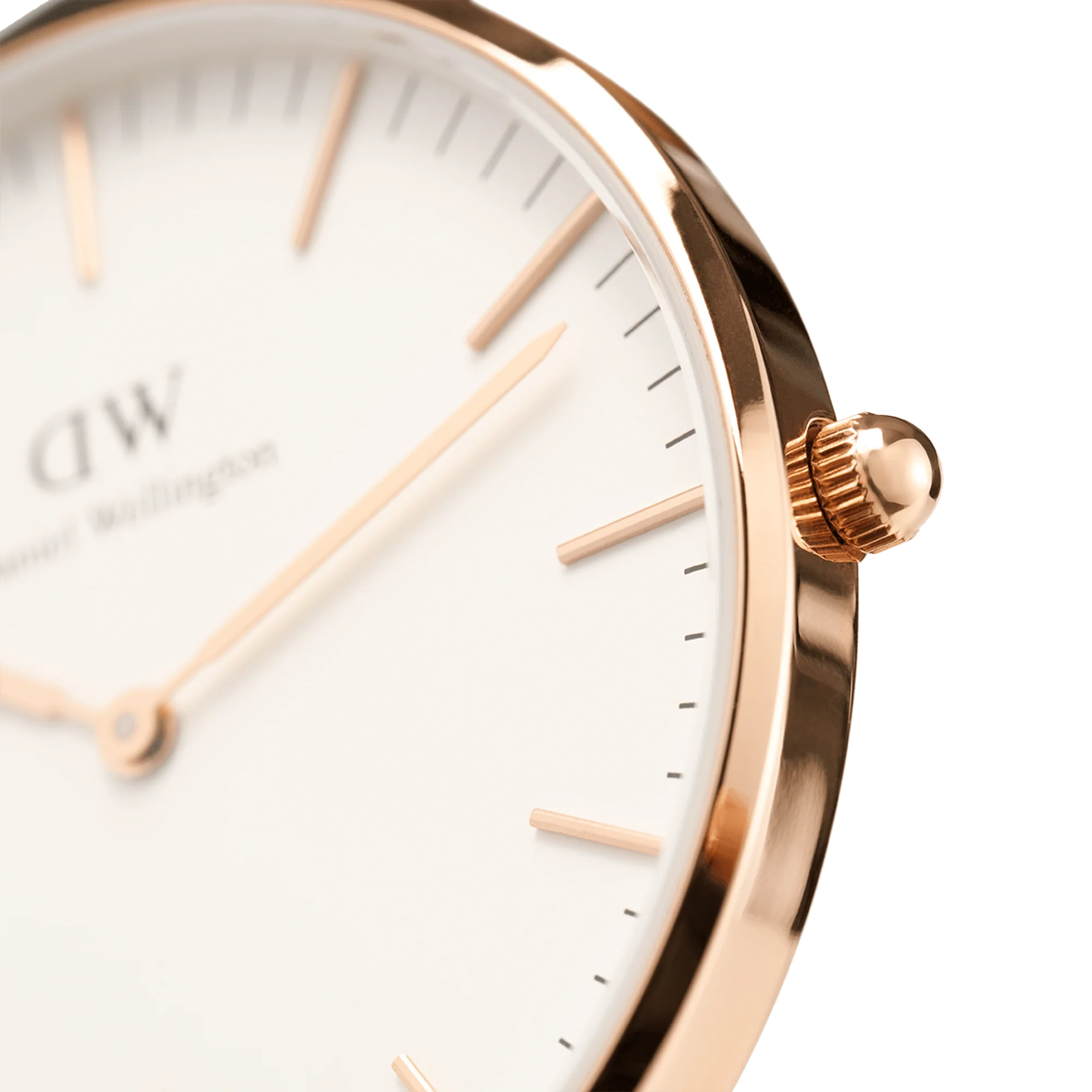 Classic Dover Rose Gold - Image 2