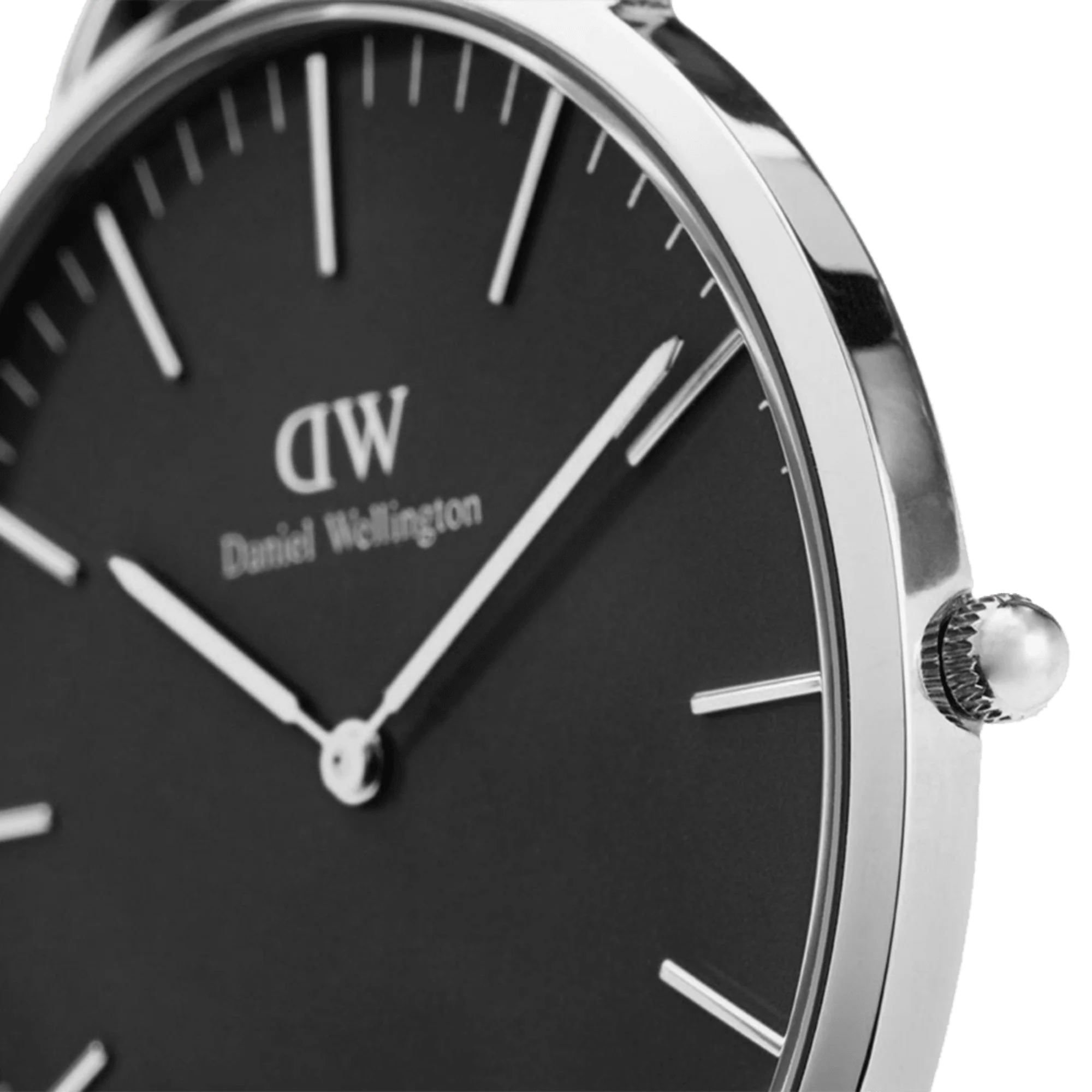 Classic Durham Black Silver - Image 4