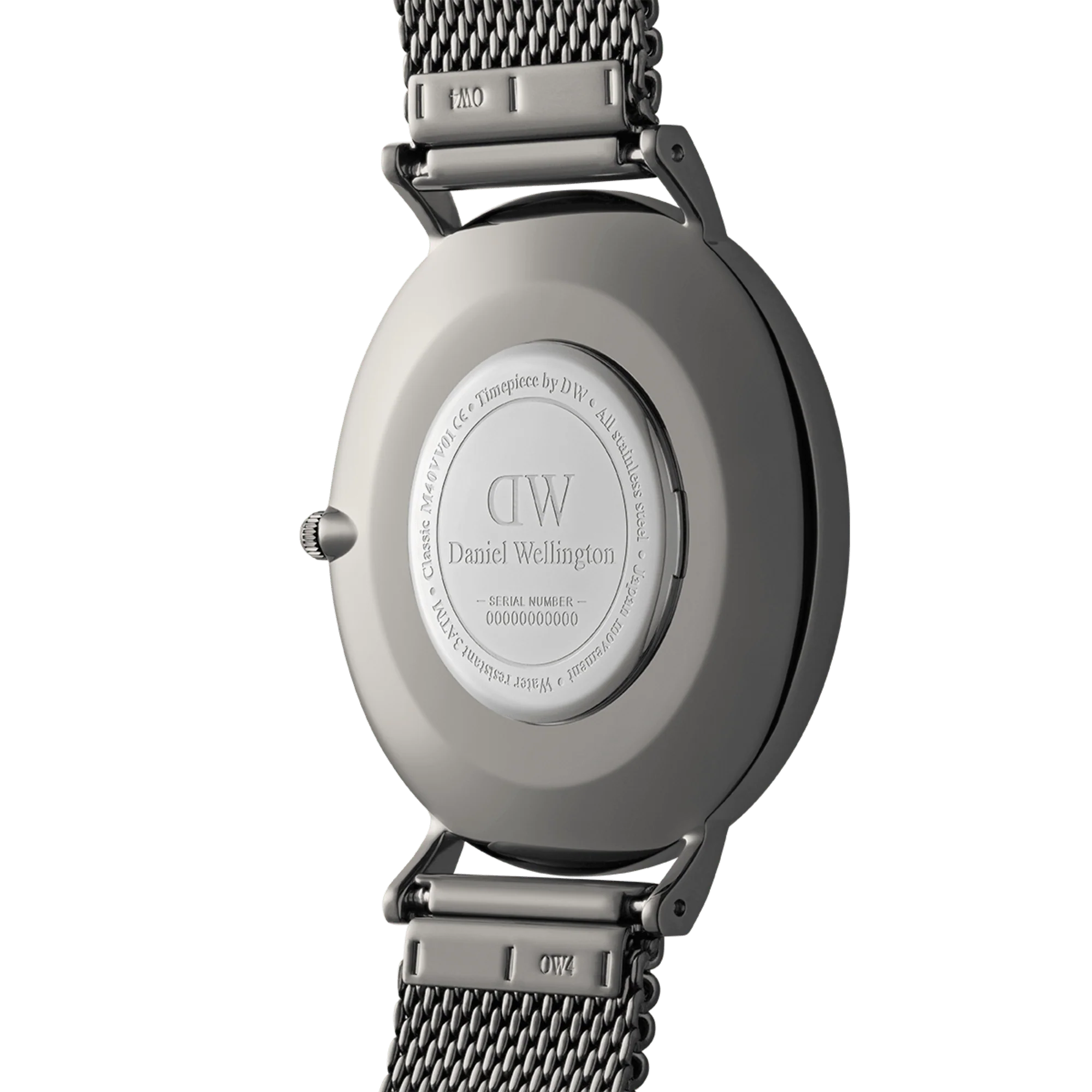Classic Mesh Graphite - Image 6