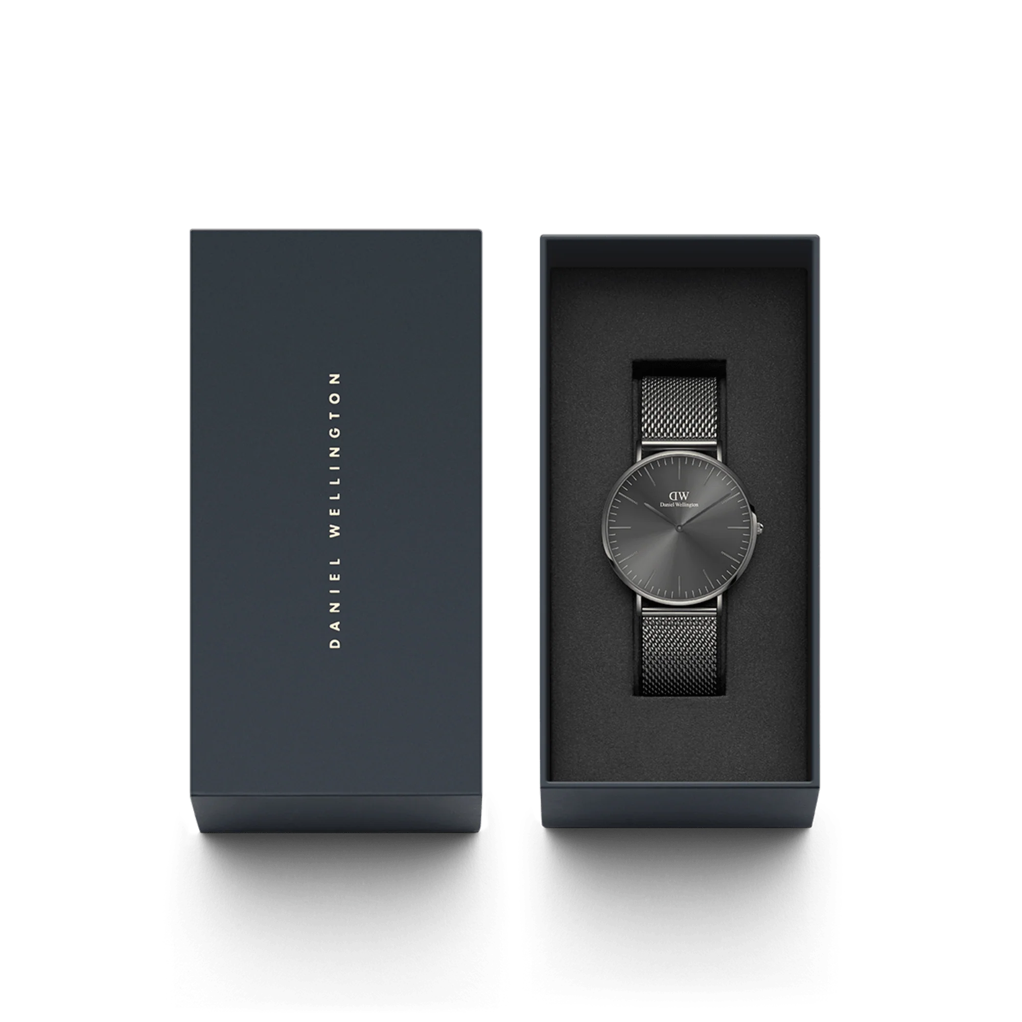 Classic Mesh Graphite - Image 7