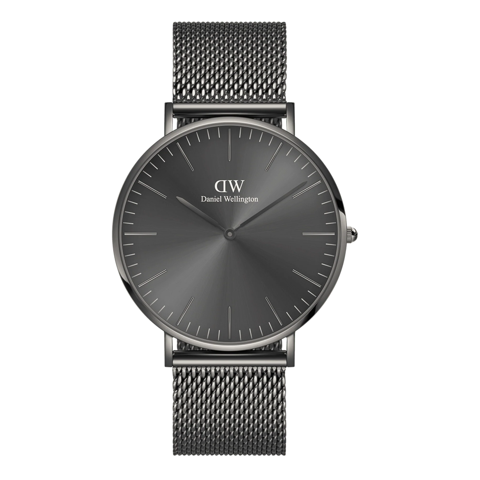 Classic Mesh Graphite - Image 8
