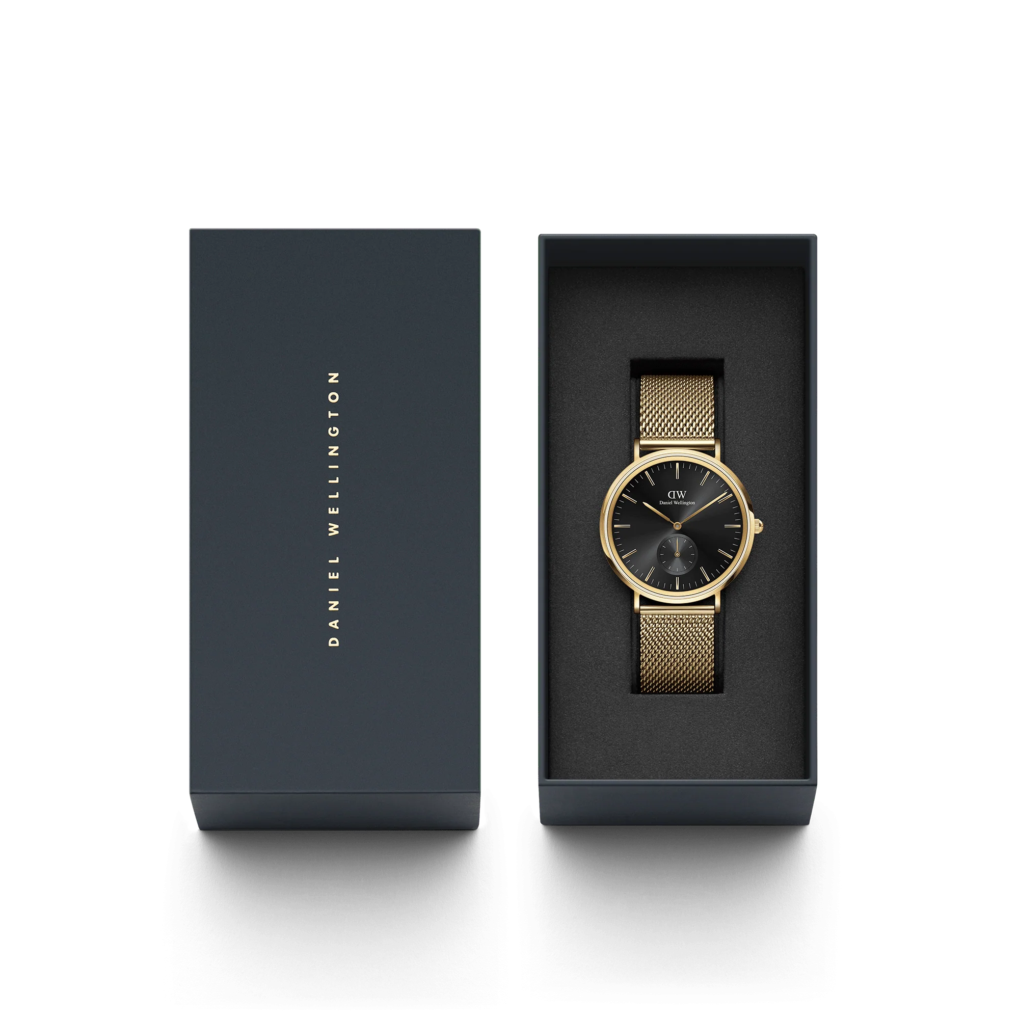 Classic Multi-Eye Evergold Onyx - Image 6