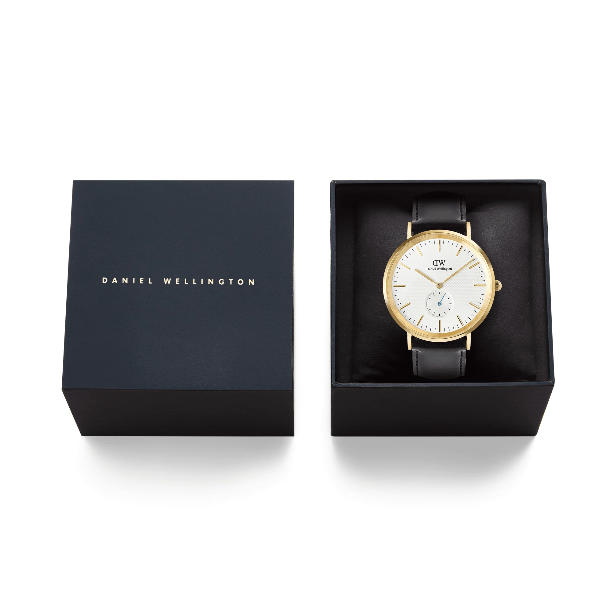 Classic Multi-Eye Sheffield Off-white Sunray Gold - Image 5