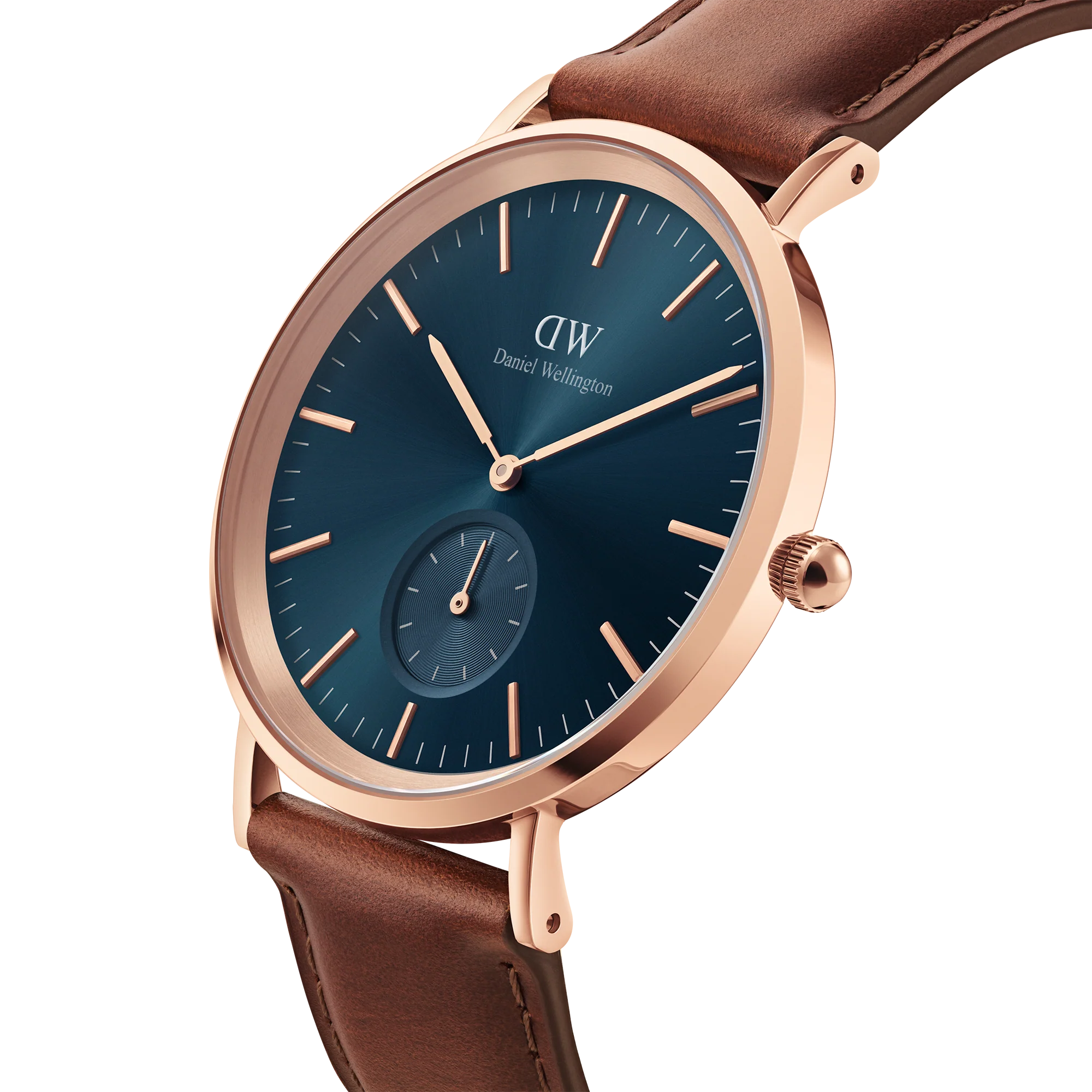 Classic Multi-Eye St Mawes Arctic Rose Gold - Image 3